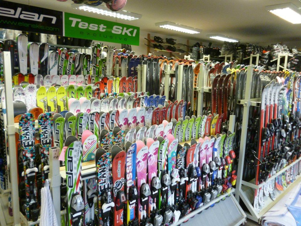 Sportcentrum Klínovec foto 3