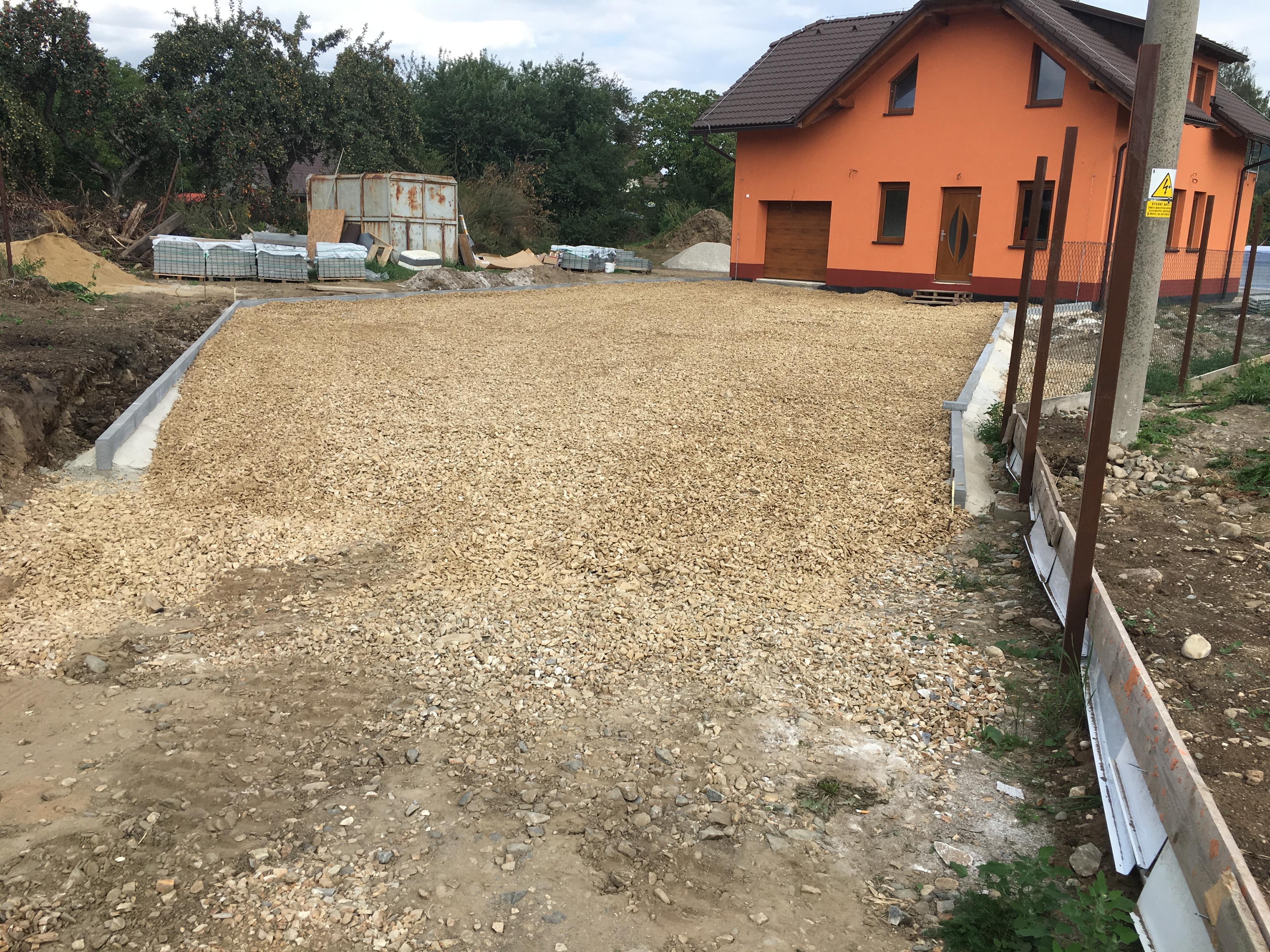Minibagr Jeseník foto 4