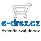 Logo obchodu e-drez.cz