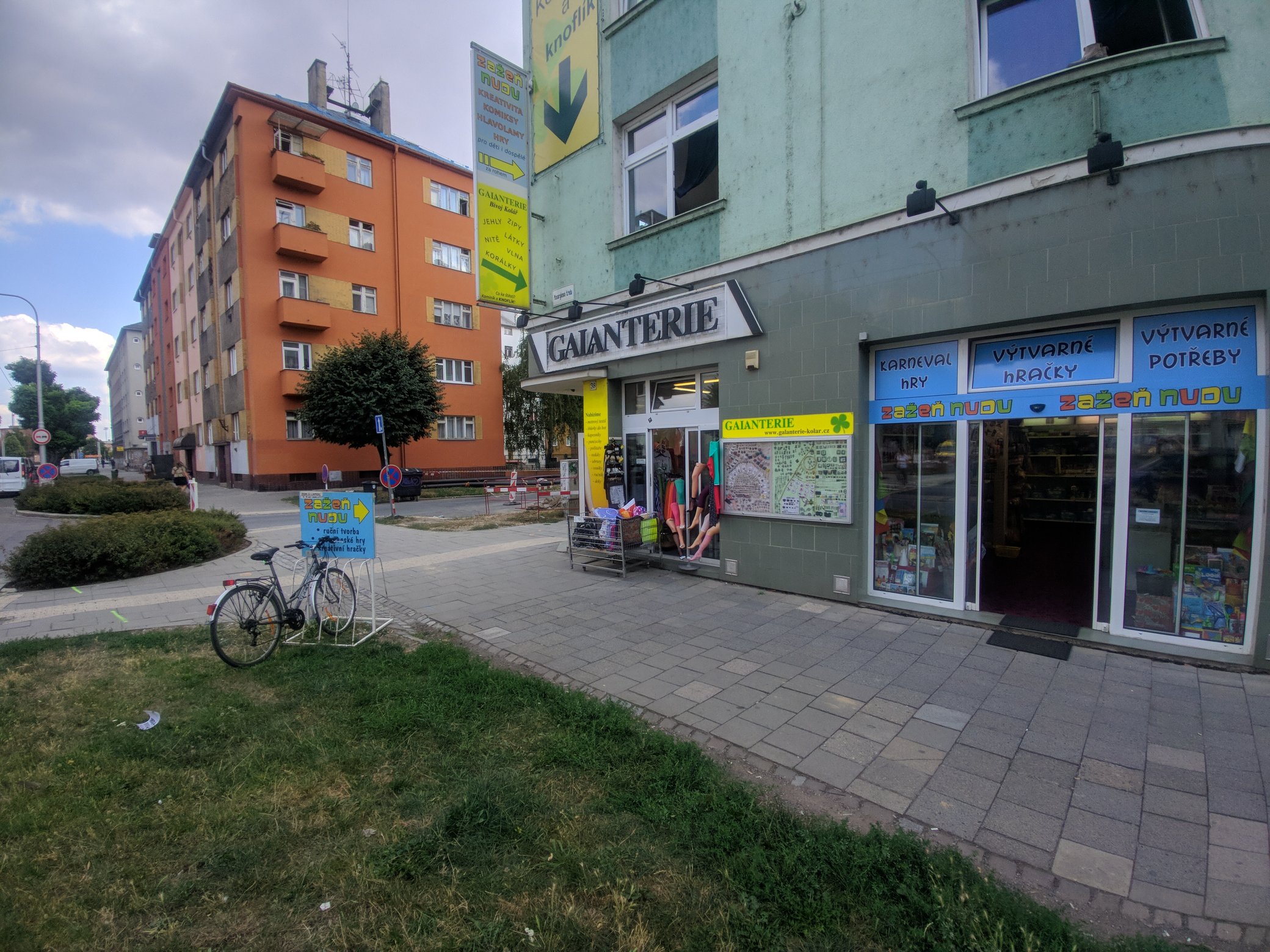 Zažeň nudu foto 2
