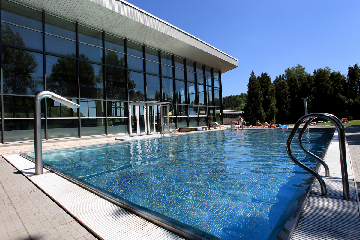 FITNESS STATION, spol. s r.o. foto 2