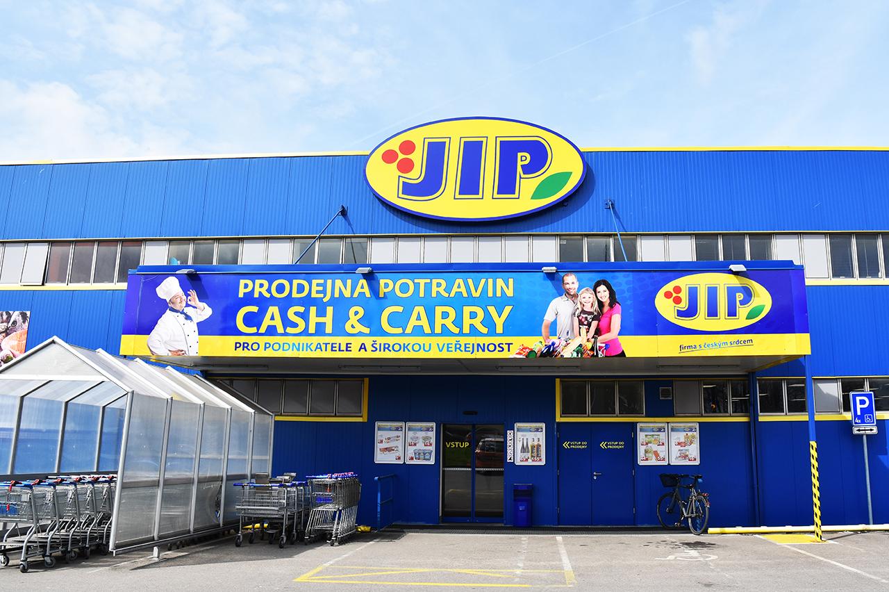 JIP Velkoobchod