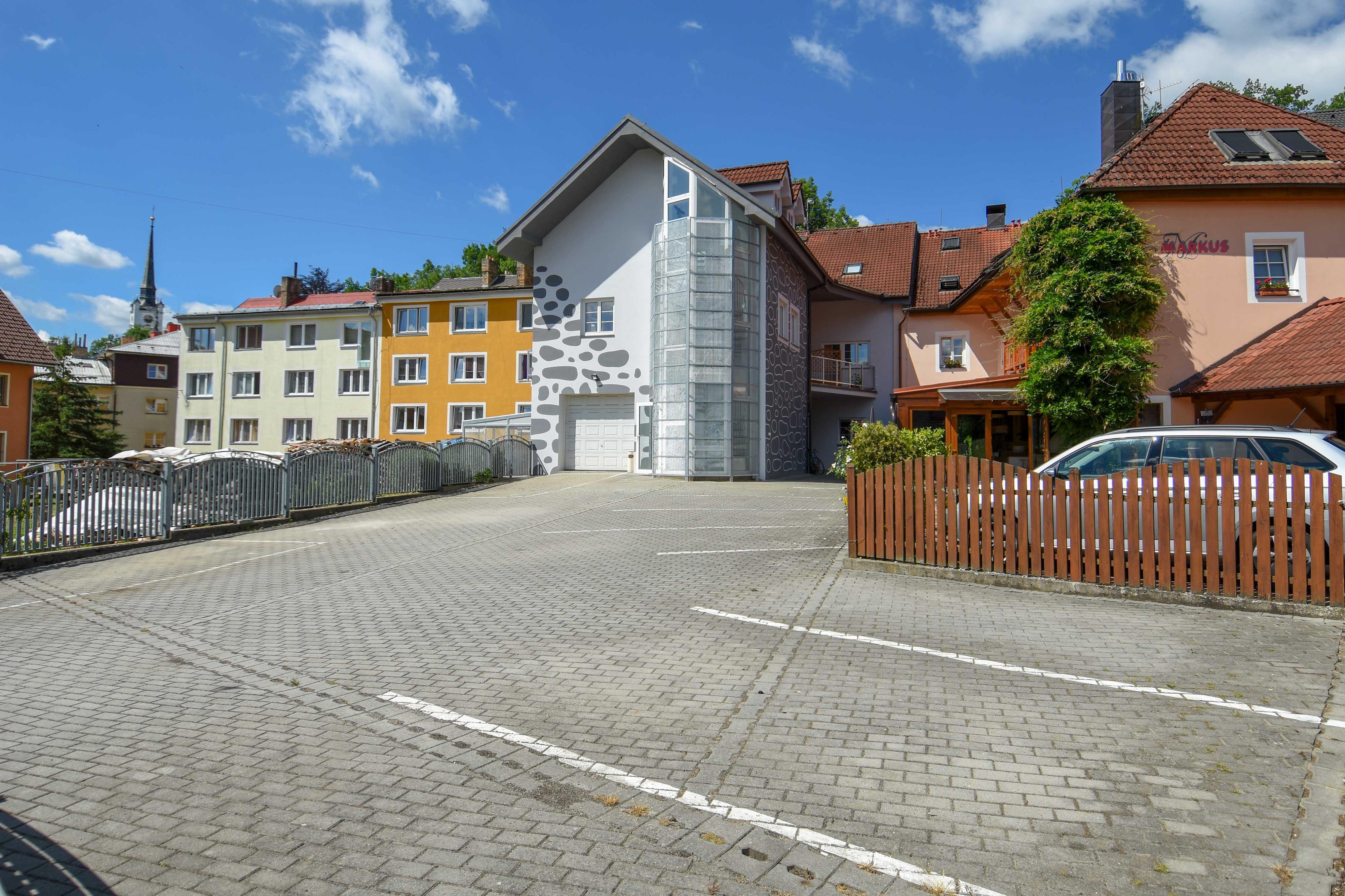 Apartmánový dům OTRE foto 2