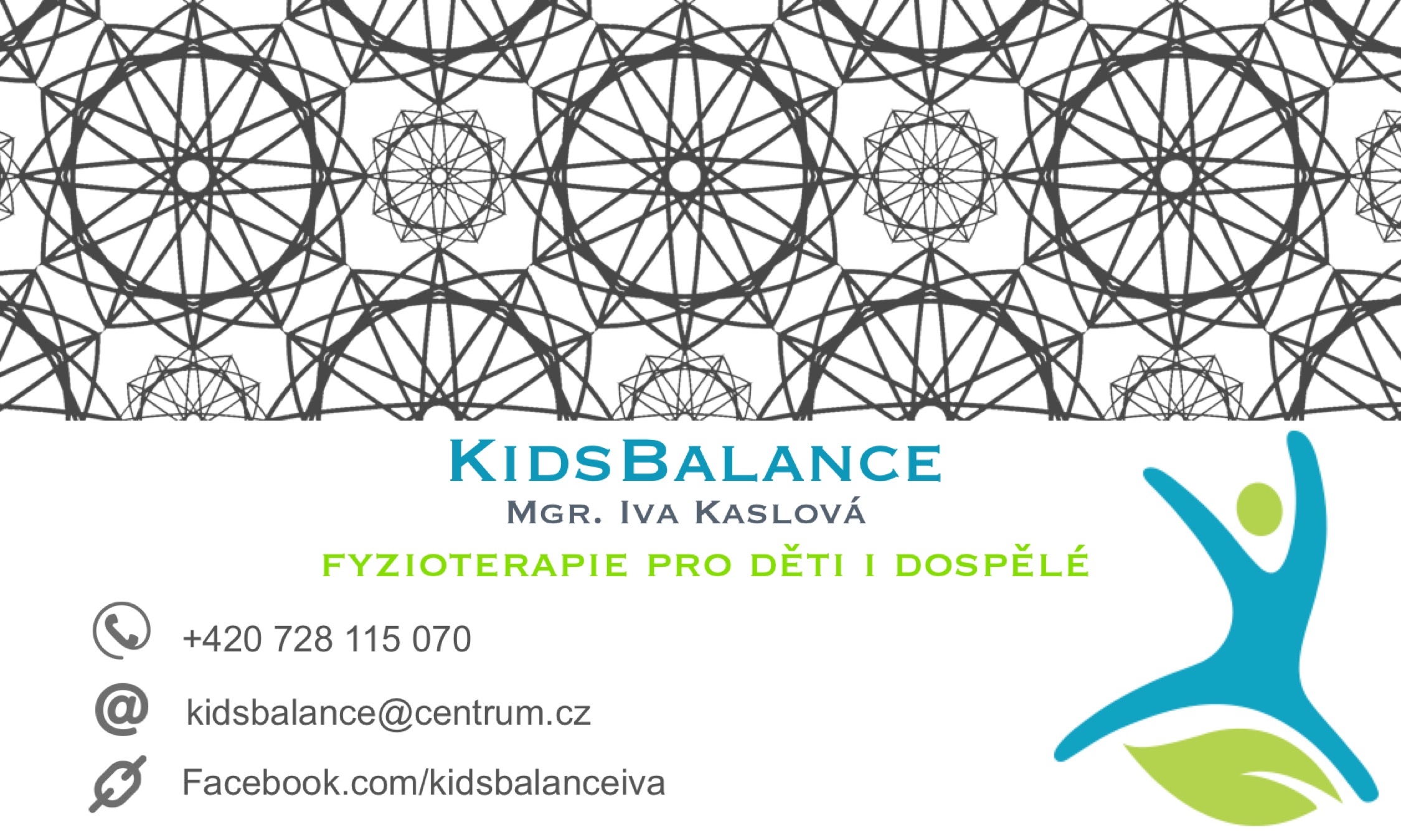 KidsBalance foto 2