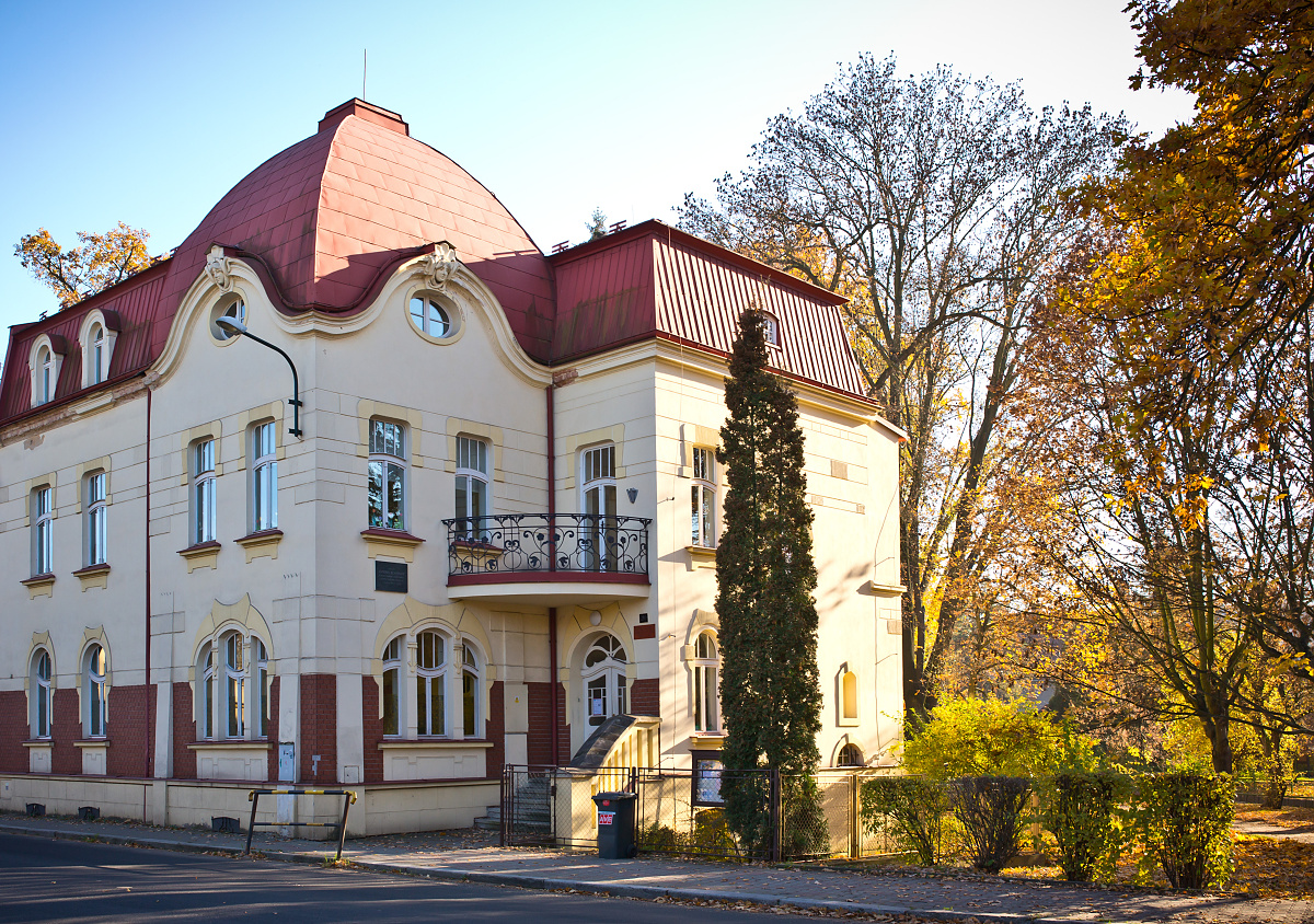 ZUŠ Doksy foto 2