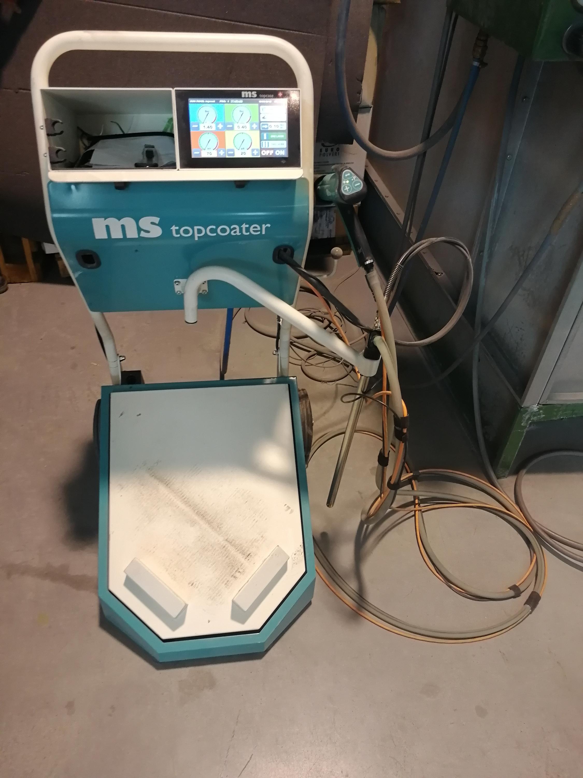 J&V Prášková lakovna s.r.o. foto 4