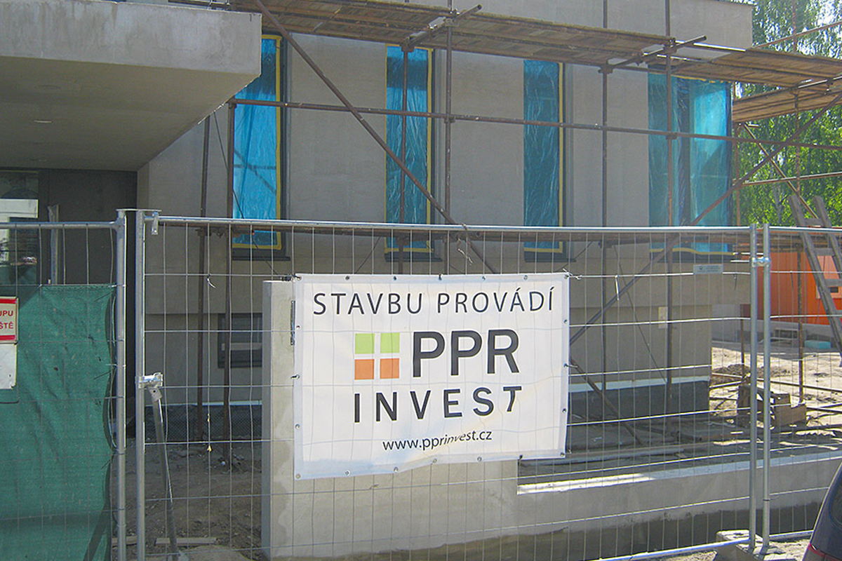 PPR INVEST s.r.o. foto 1