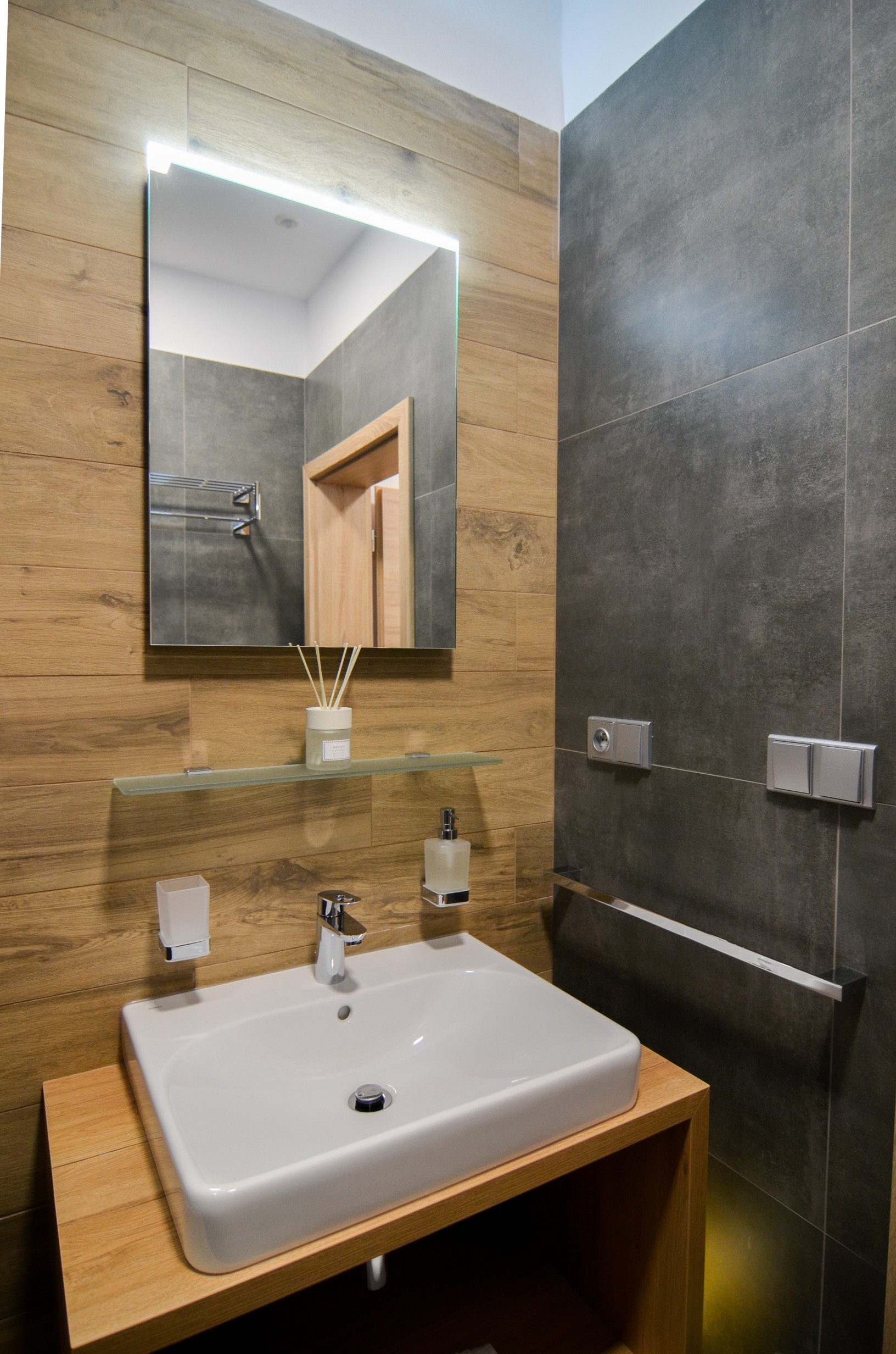 Apartmány Málek Valtice foto 4