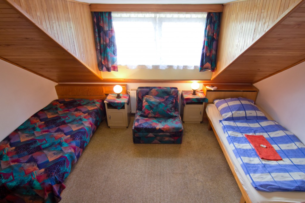 Penzion Červinková foto 4