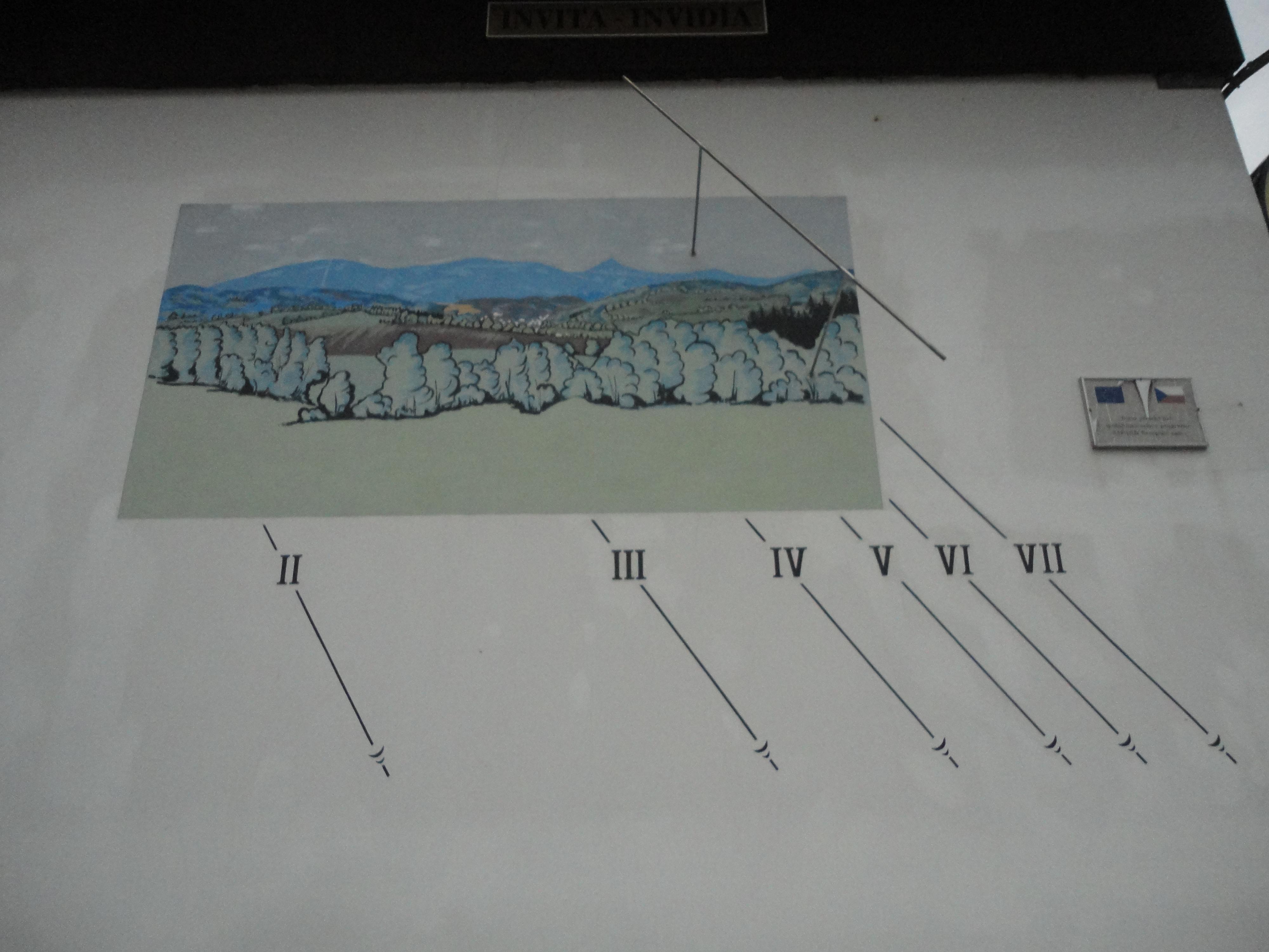 Restaurace Bowling club foto 2