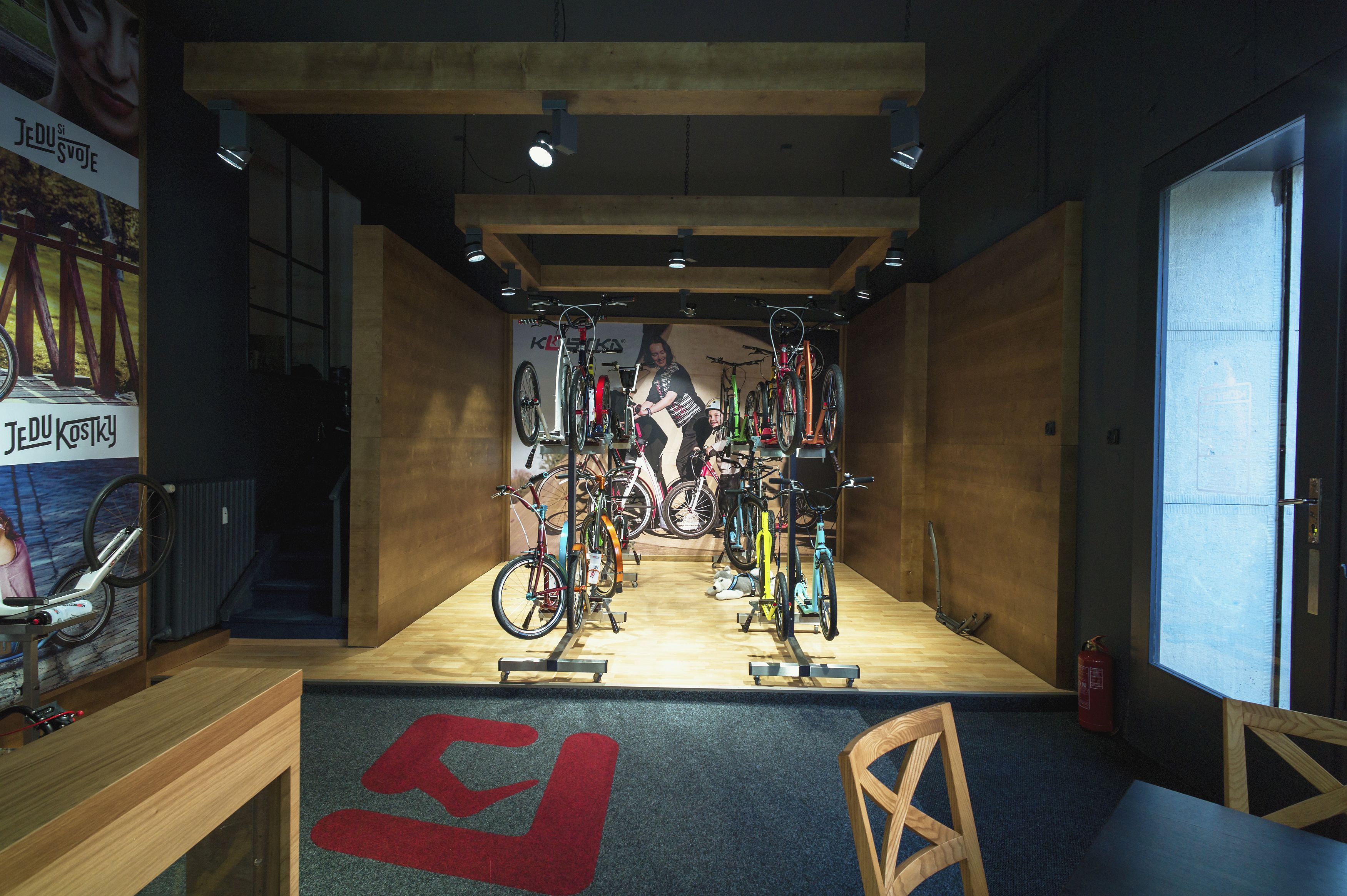 KOSTKA - kolobka, s.r.o. foto 2