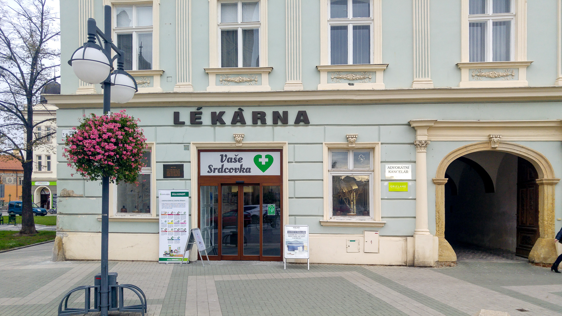 Lékárna Srdcovka foto 3