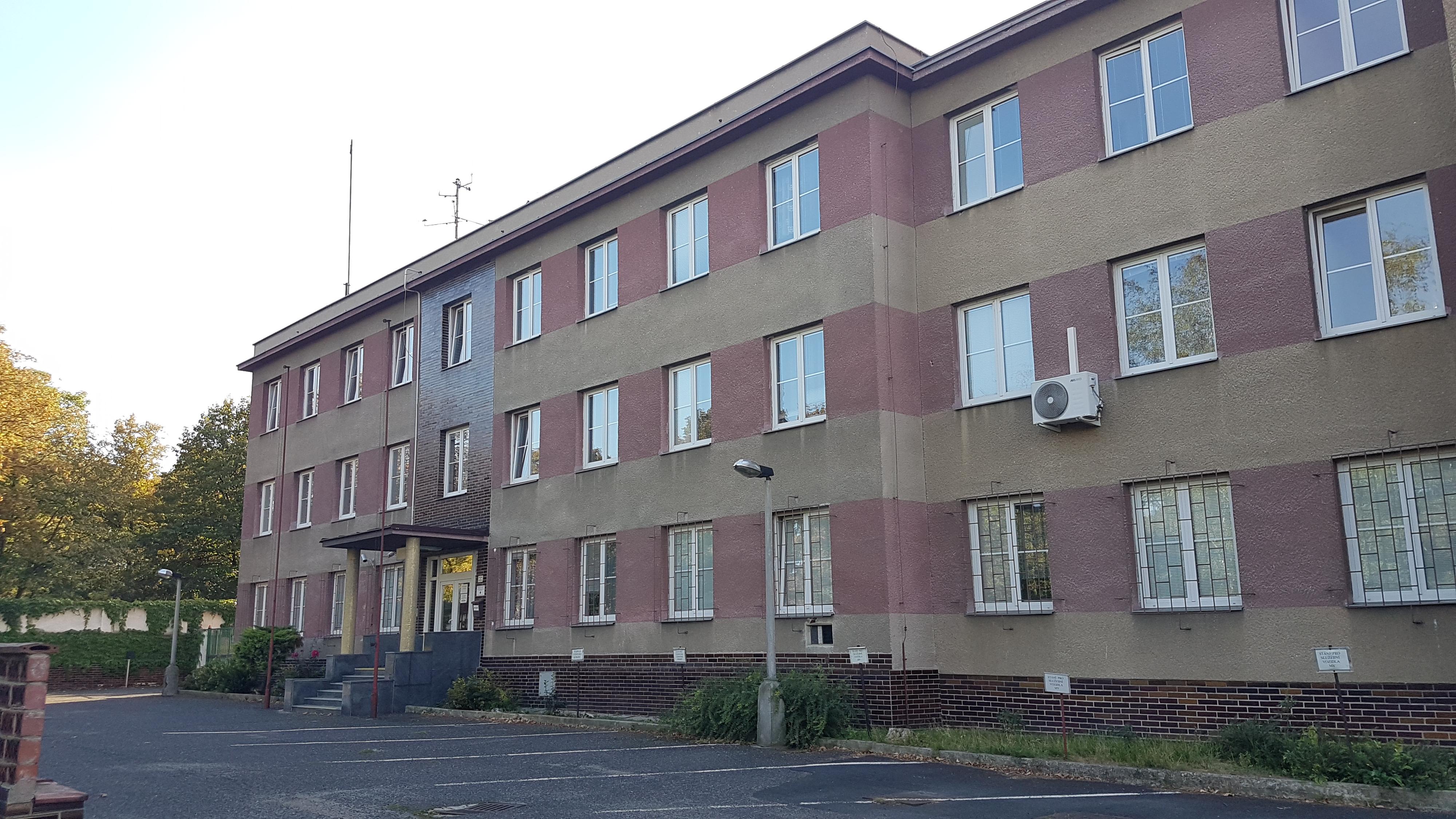 Policie ČR - Územní odbor Louny foto 3