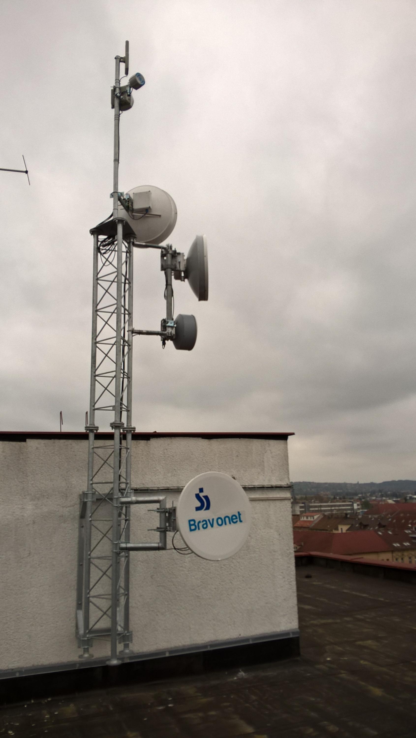 BRAVONET s.r.o. foto 2