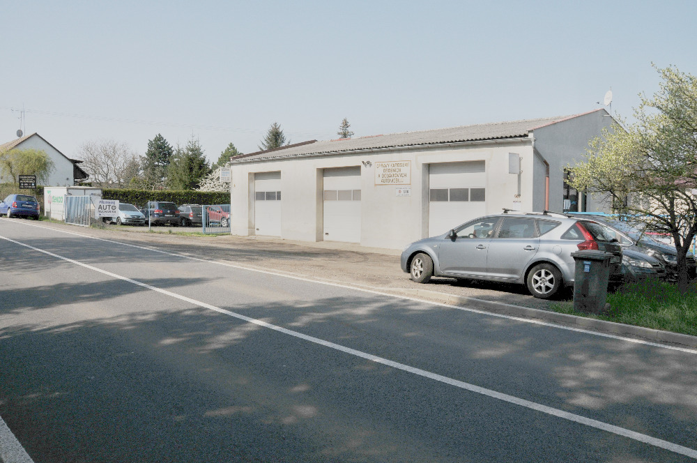 Autoservis - Václav Volejník foto 3