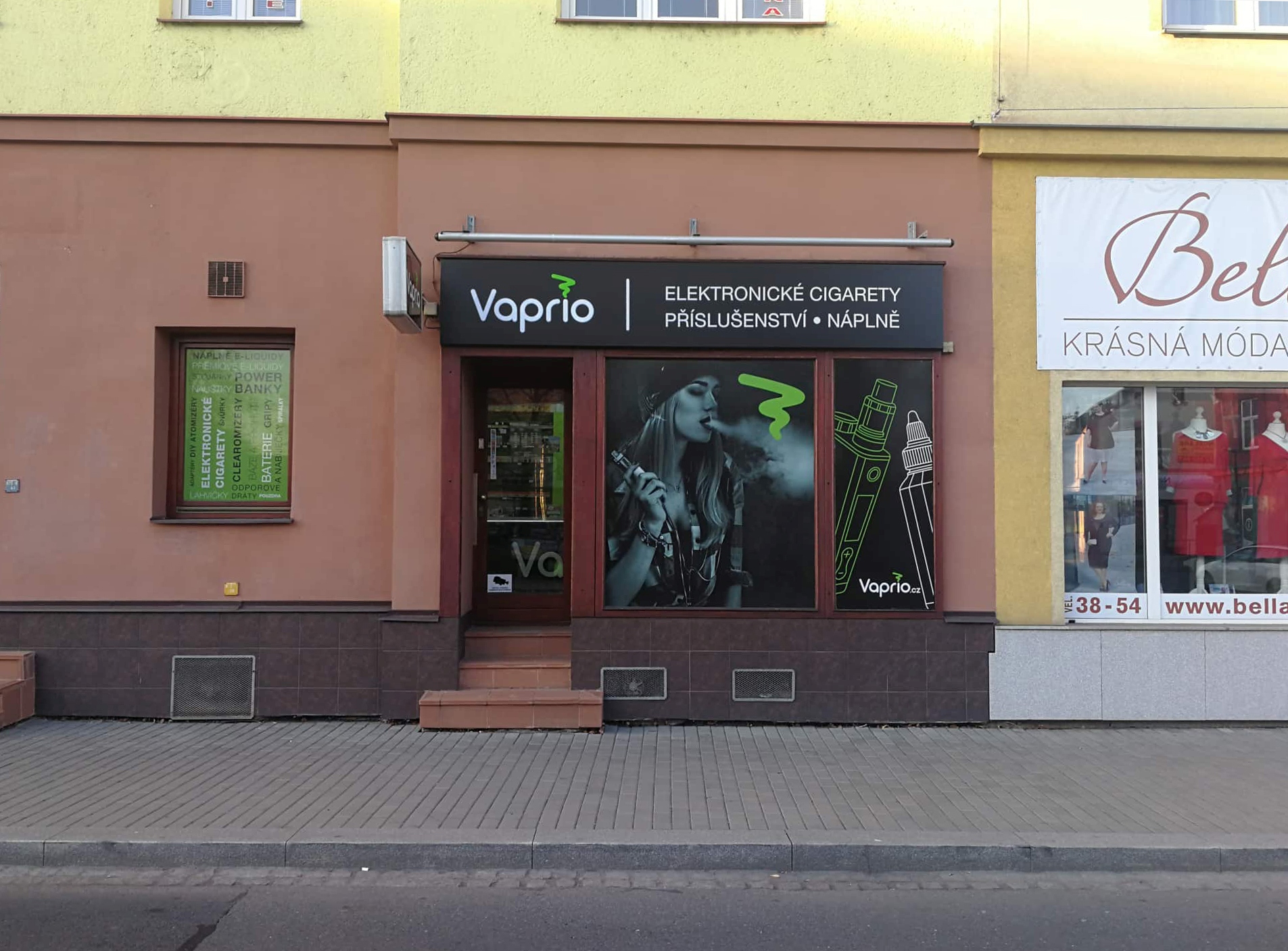 Vaprio foto 4
