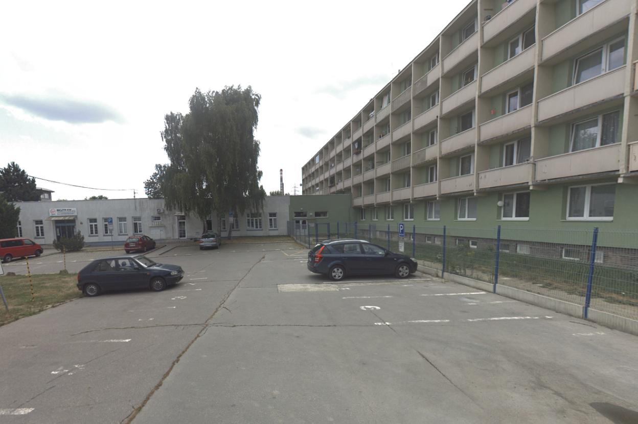 Resident Control Telco, s.r.o.