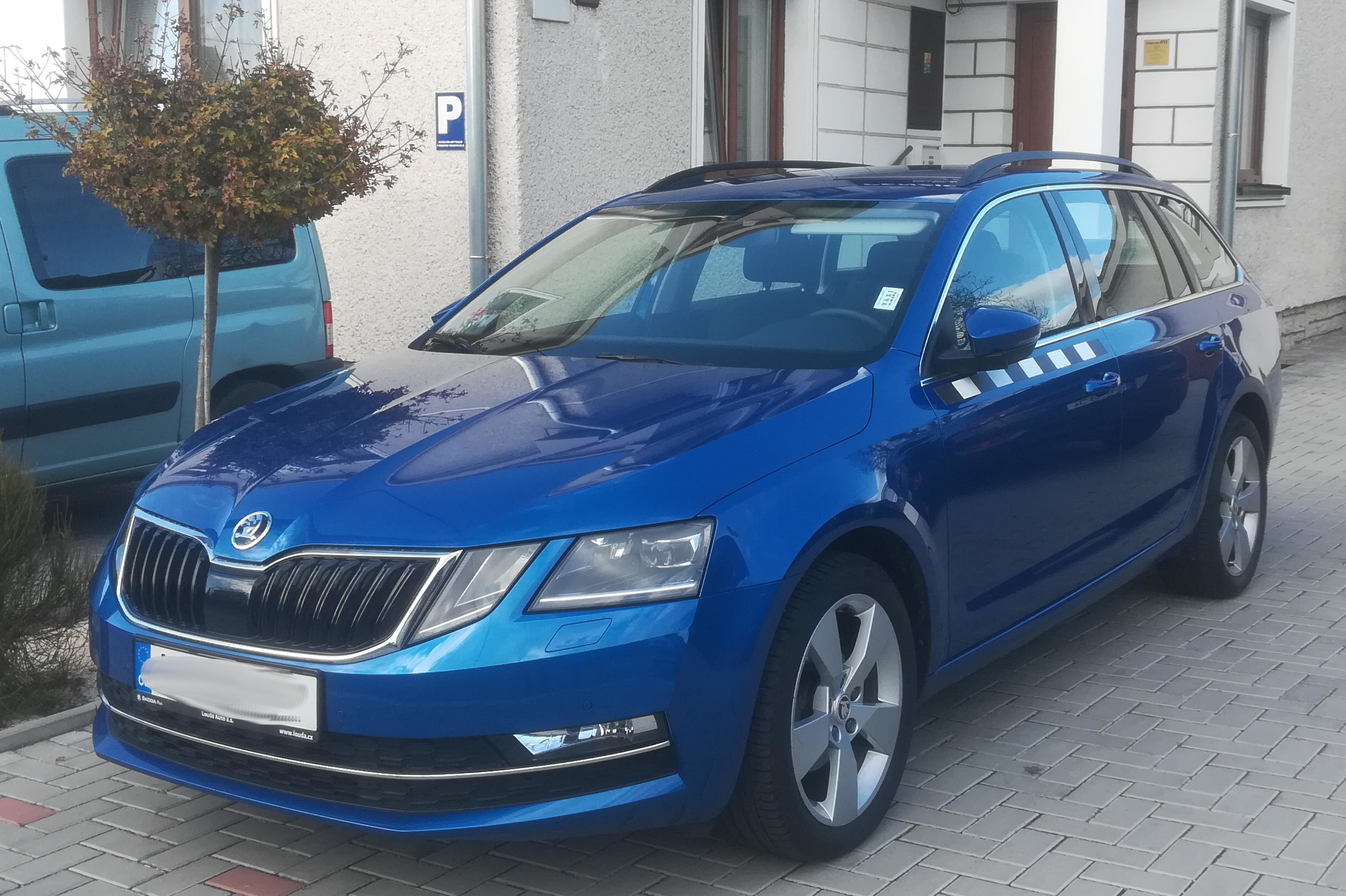 Taxislužba Miroslav Ježek