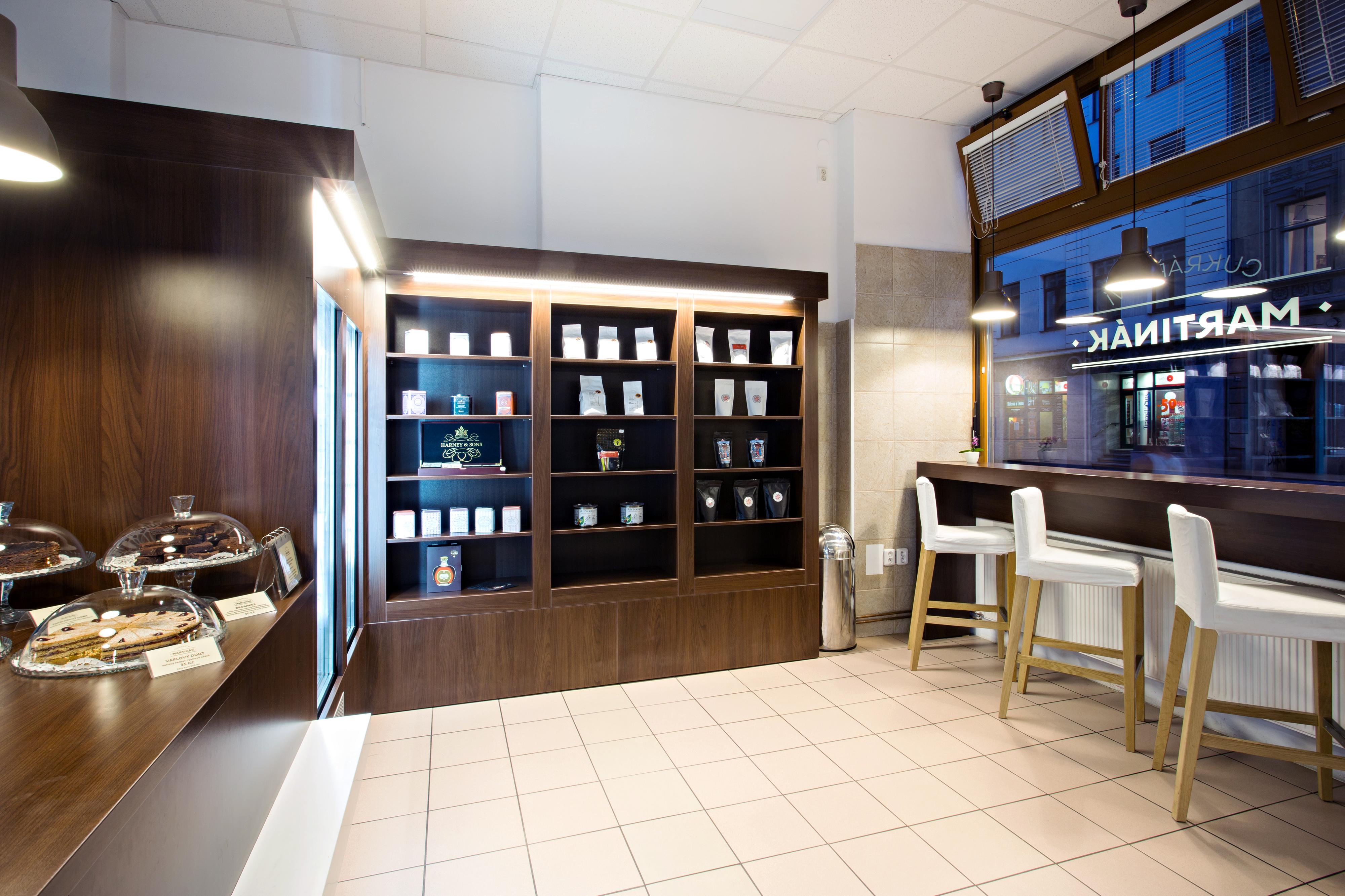 Cukrářství Martinák foto 4