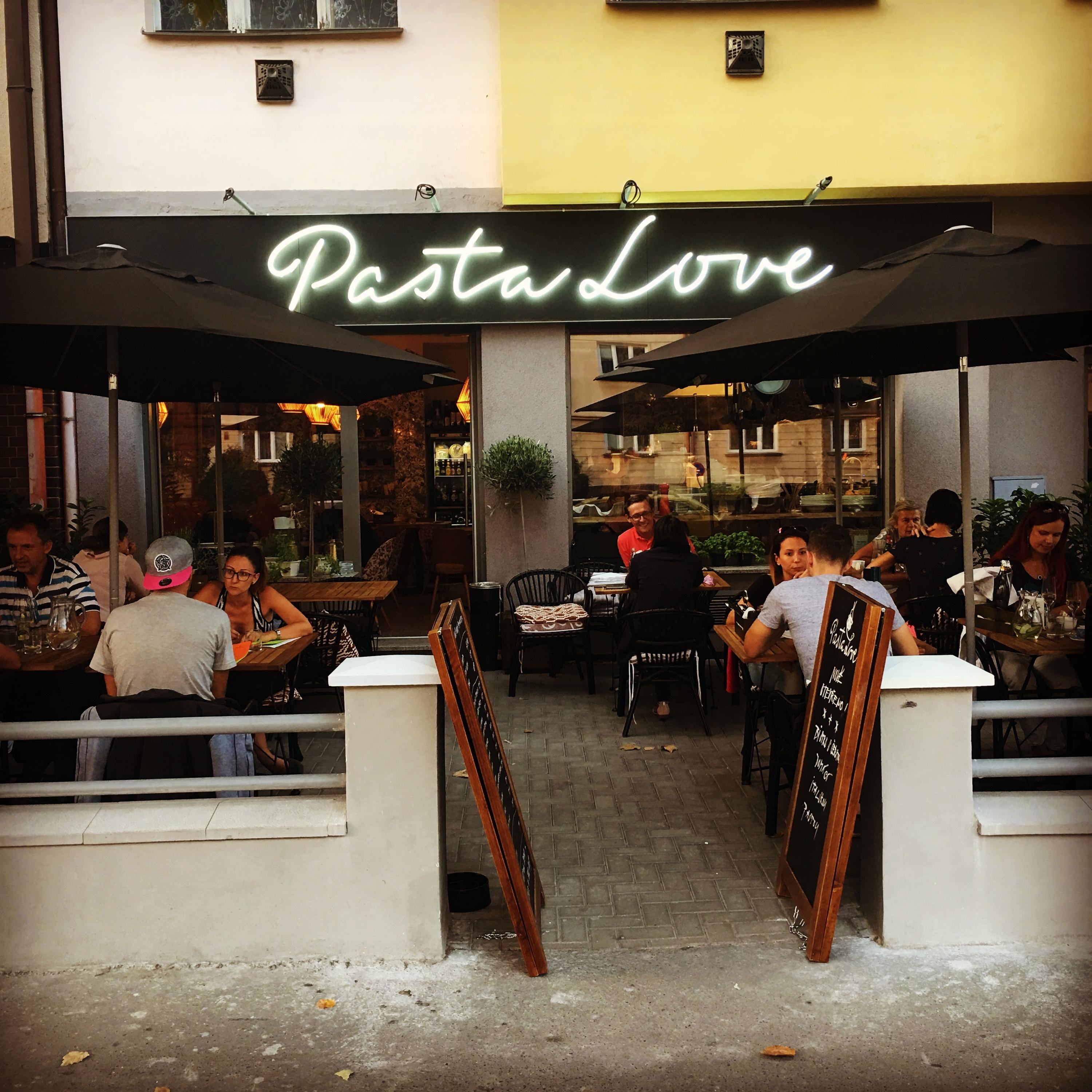 Pasta Love foto 2
