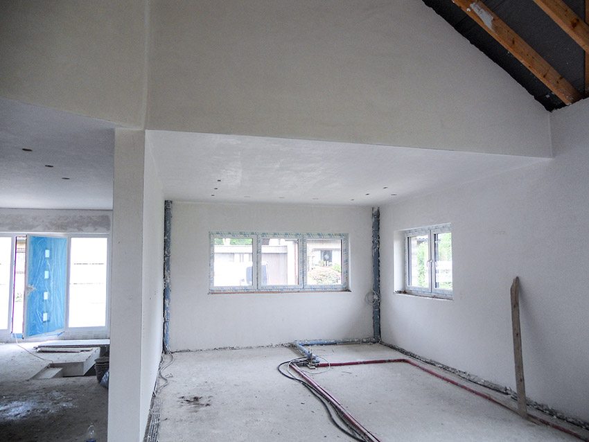 Stavby Frýdlant foto 2