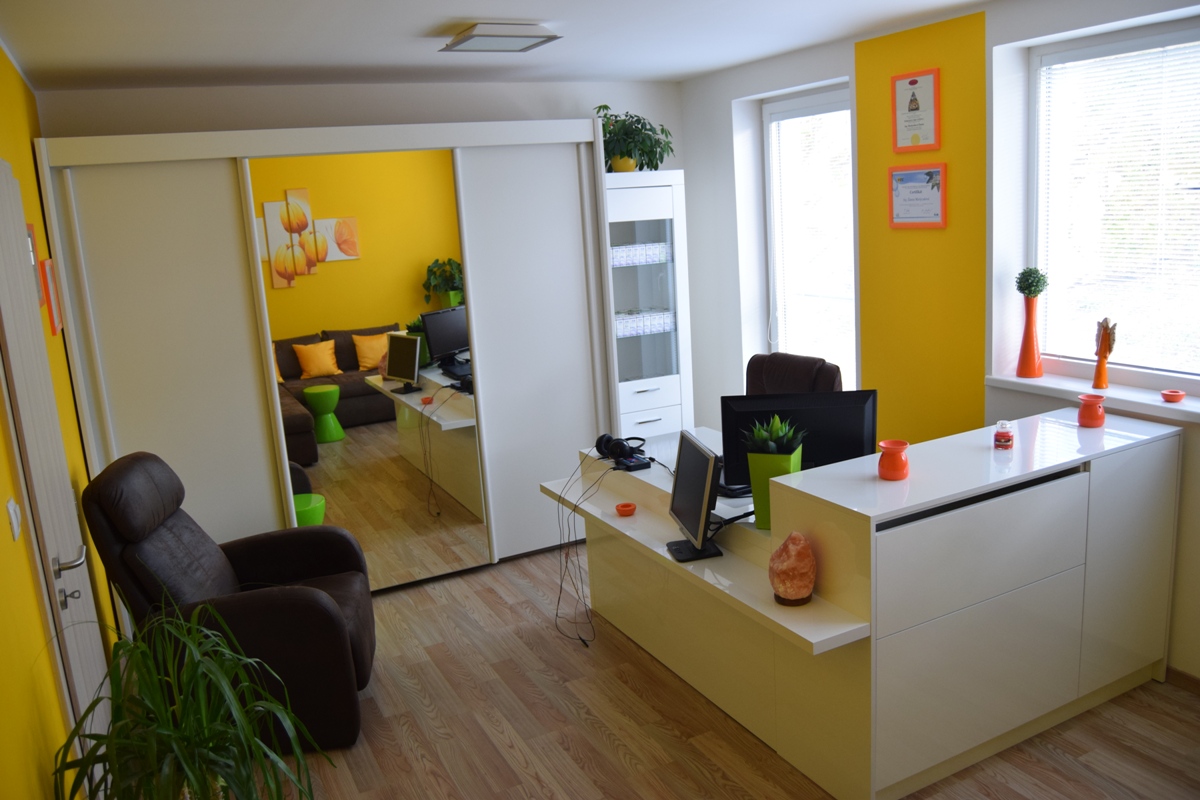 Celostní terapie Liberec