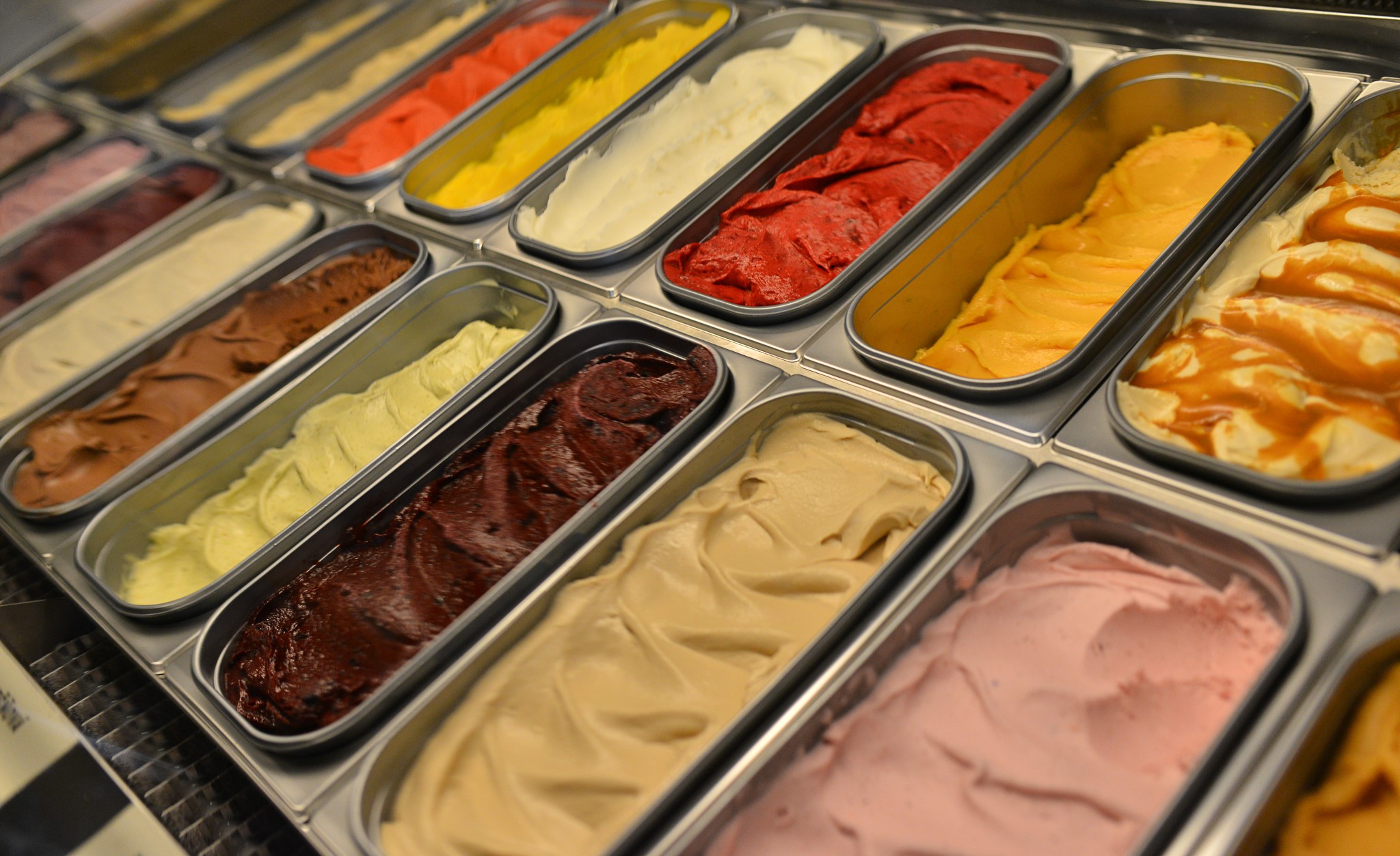 Zmrzlinárna Braník foto 4