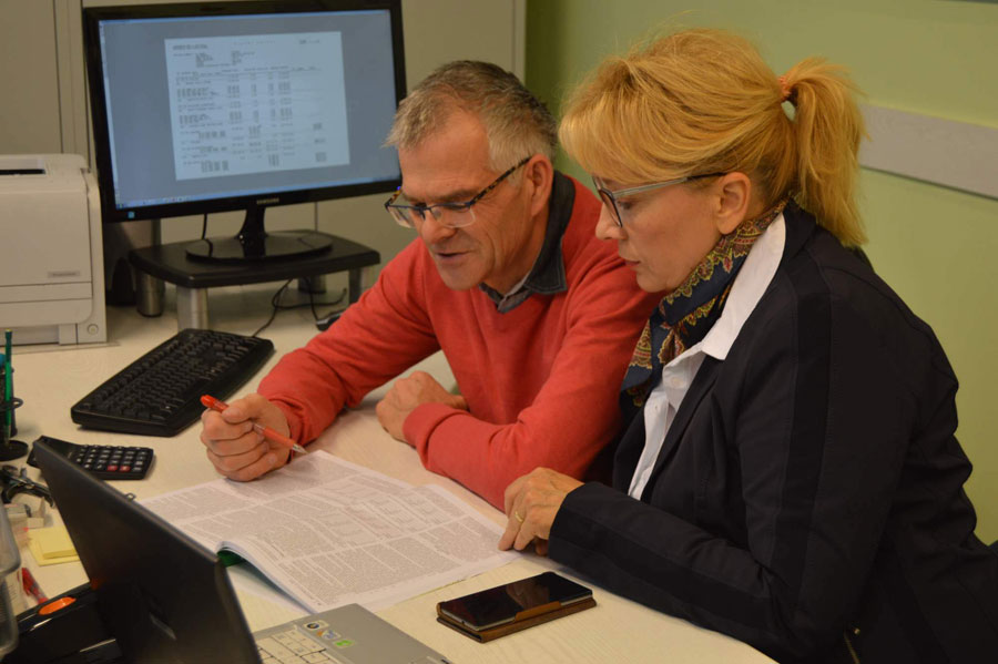 Daňová a účetní kancelář Kuřim foto 5