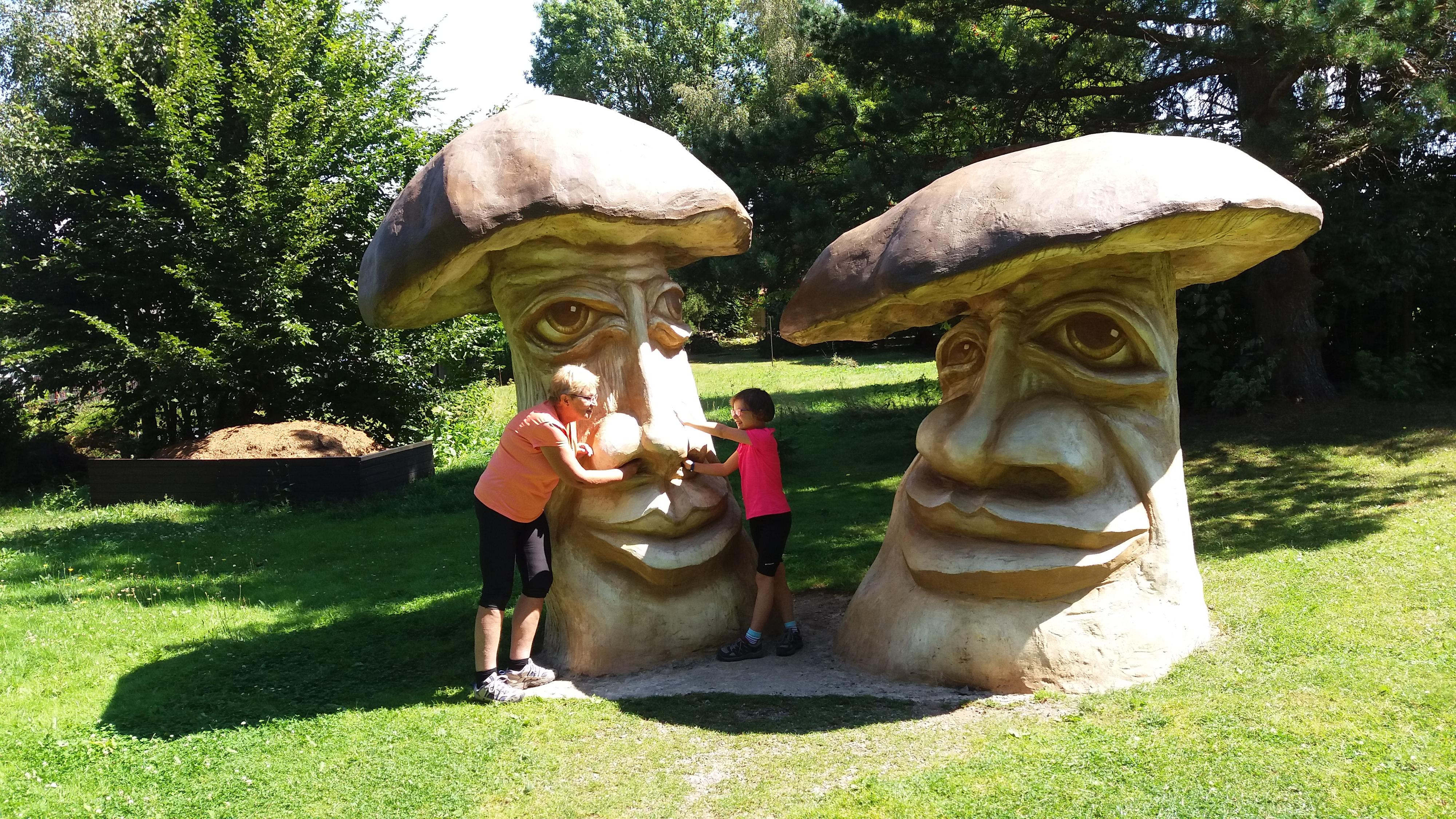 Restaurace U Peňázů foto 3