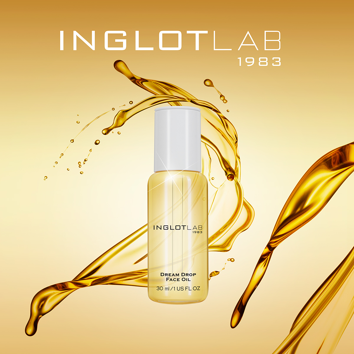 INGLOT foto 2