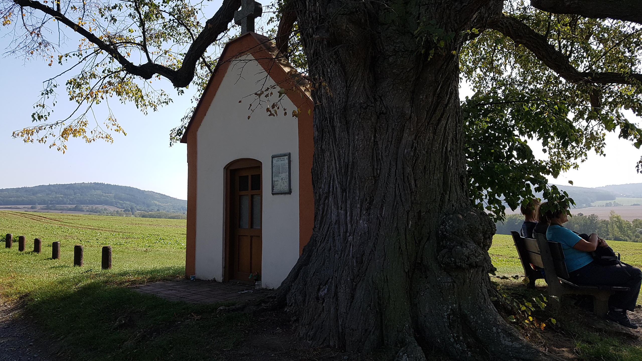 Ubytování v soukromí Příchovice foto 1