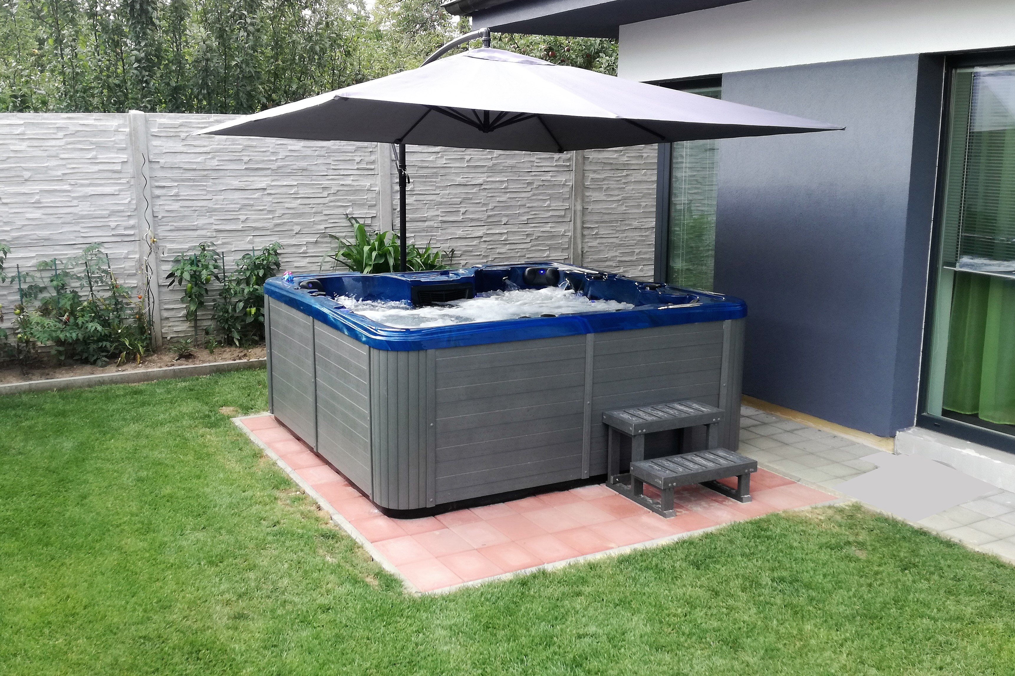 KING SPAS s.r.o. foto 5