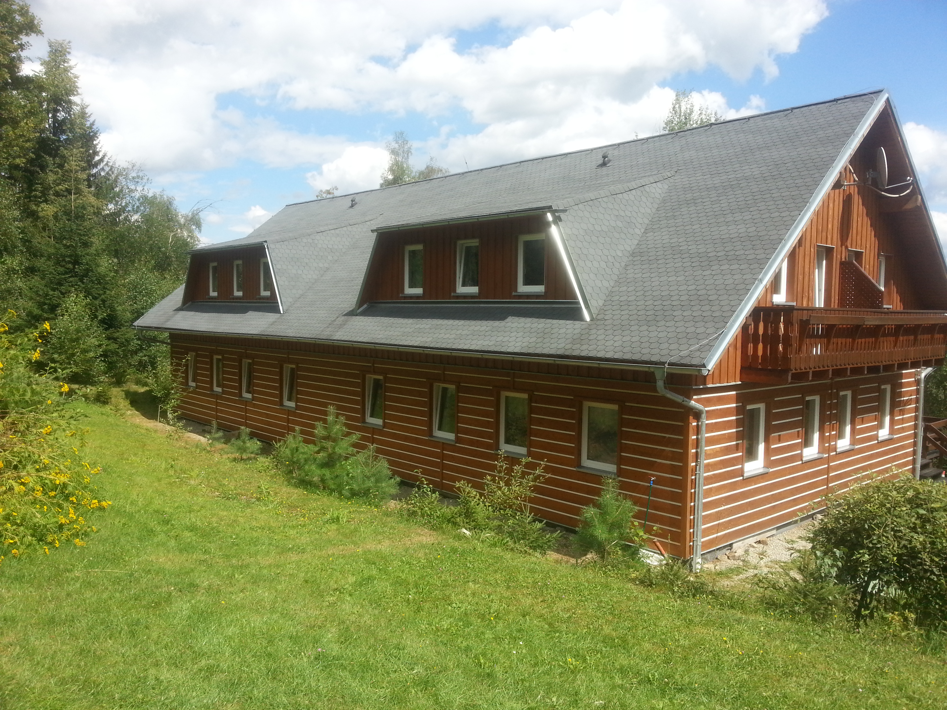 Apartmány Maruška foto 5