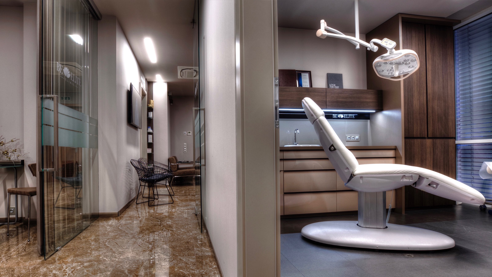 Be Elite Clinic s.r.o. foto 3