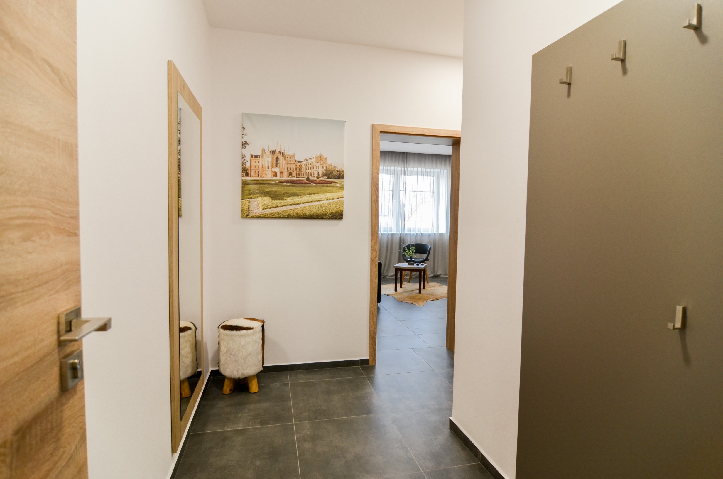 Apartmány Málek Valtice foto 6