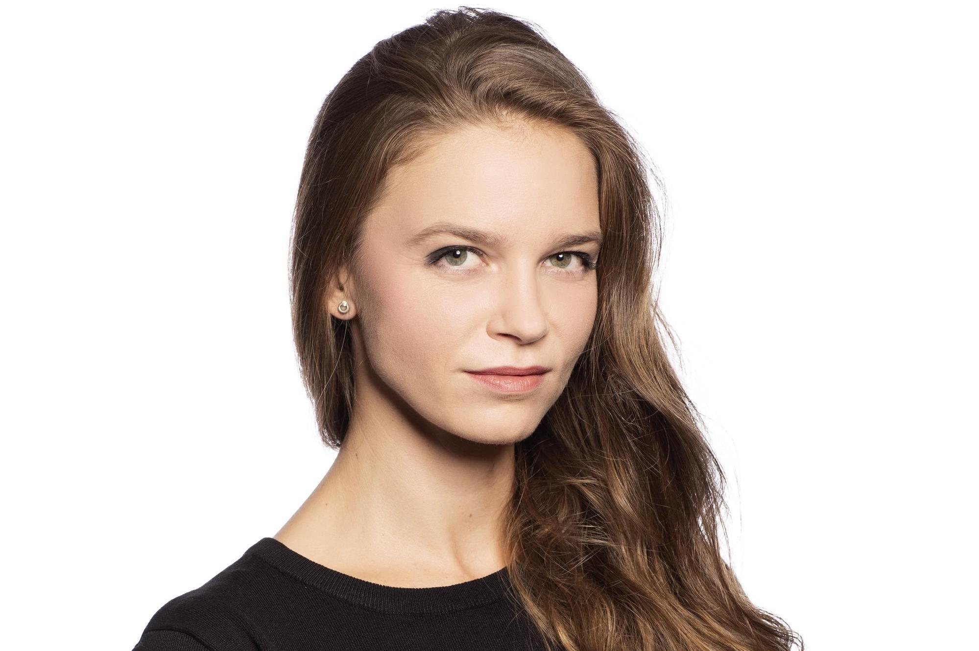 Mgr. Bc. Aneta Matoušková, advokátka