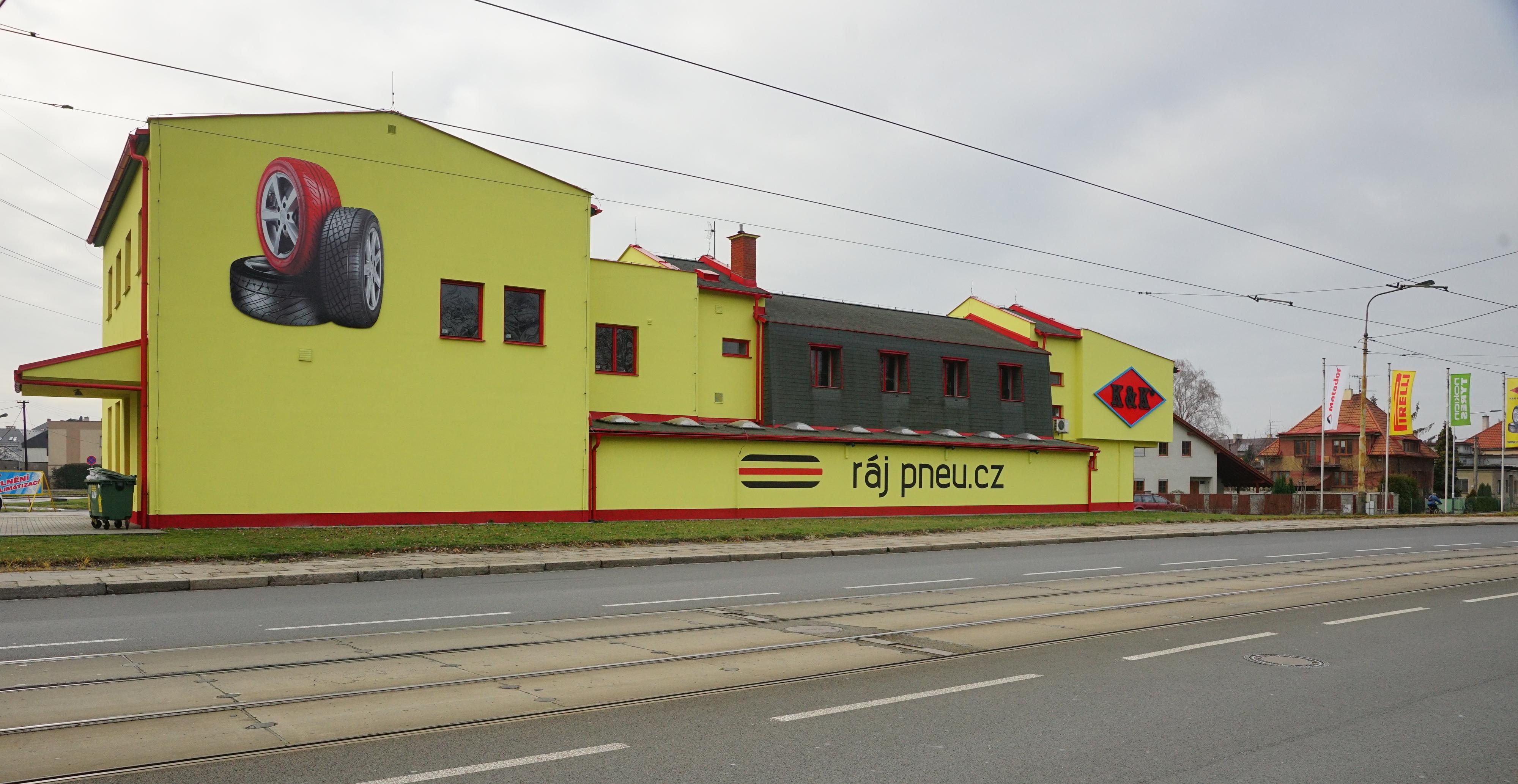 K&K PNEU foto 5