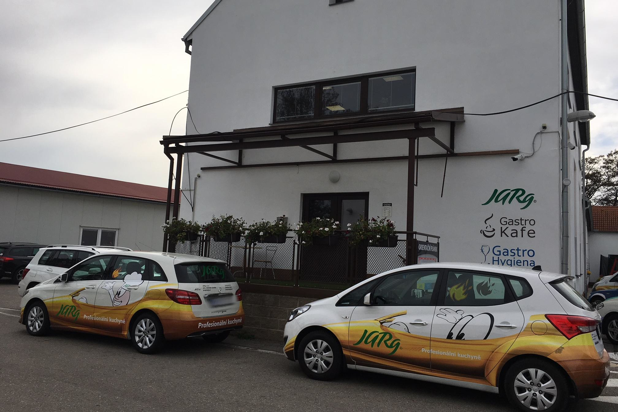 JARg, s.r.o.