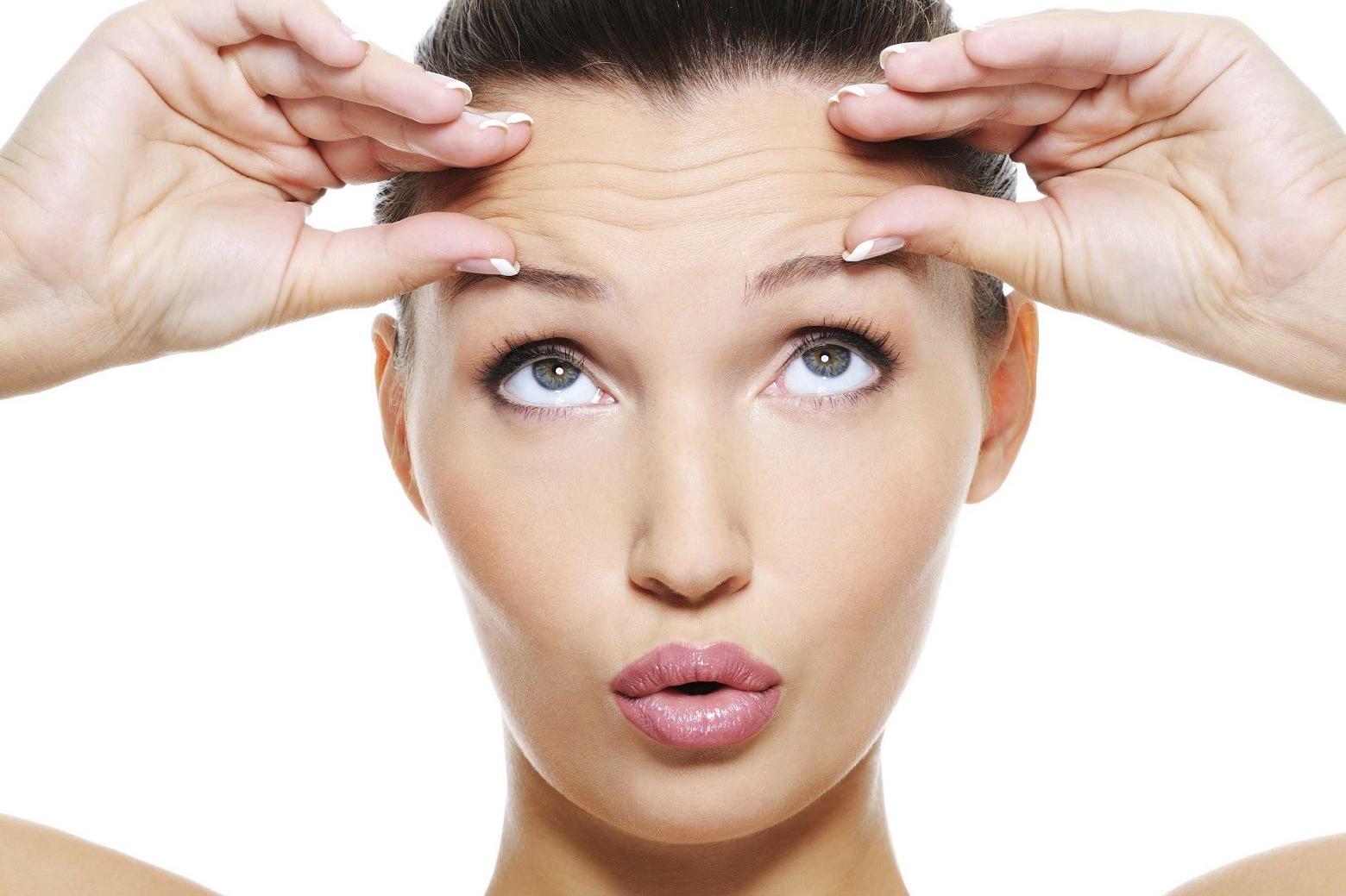 Renata Kopecká - kosmetika