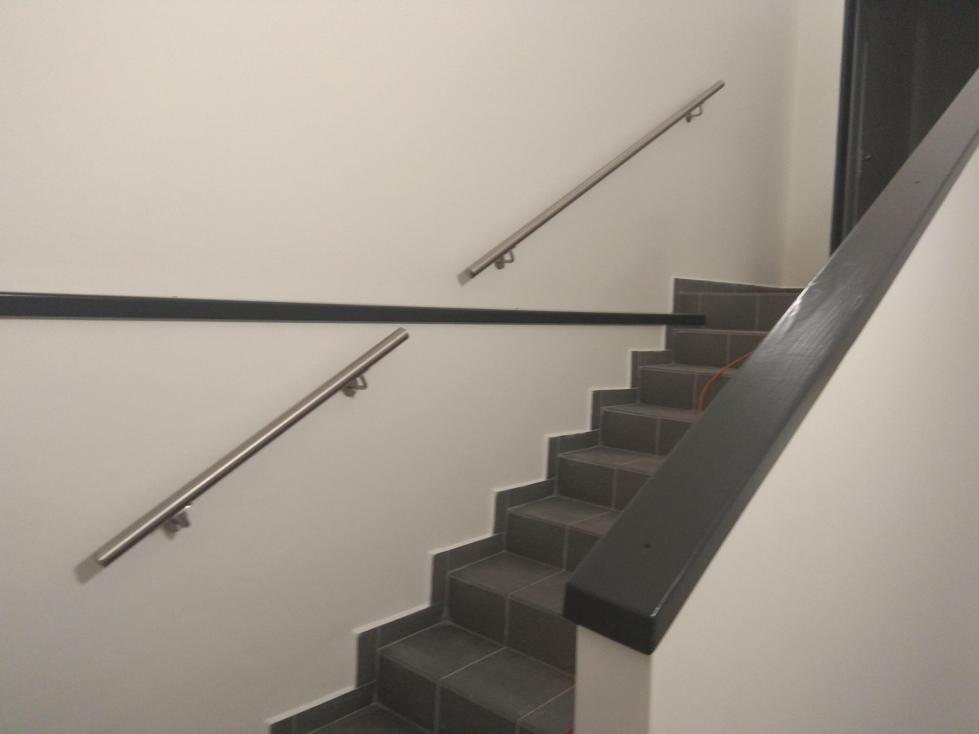 Výrobky z nerezu U Pole foto 2