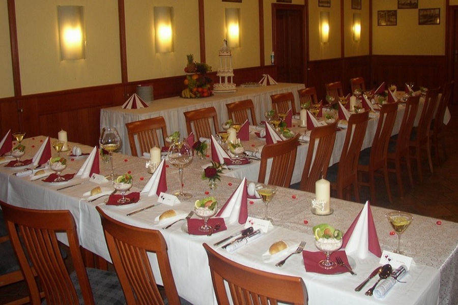 Restaurace Lika foto 3