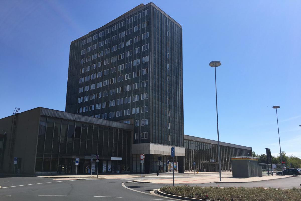 MUDr. Ludmila Hanáková, MediClinic a.s.