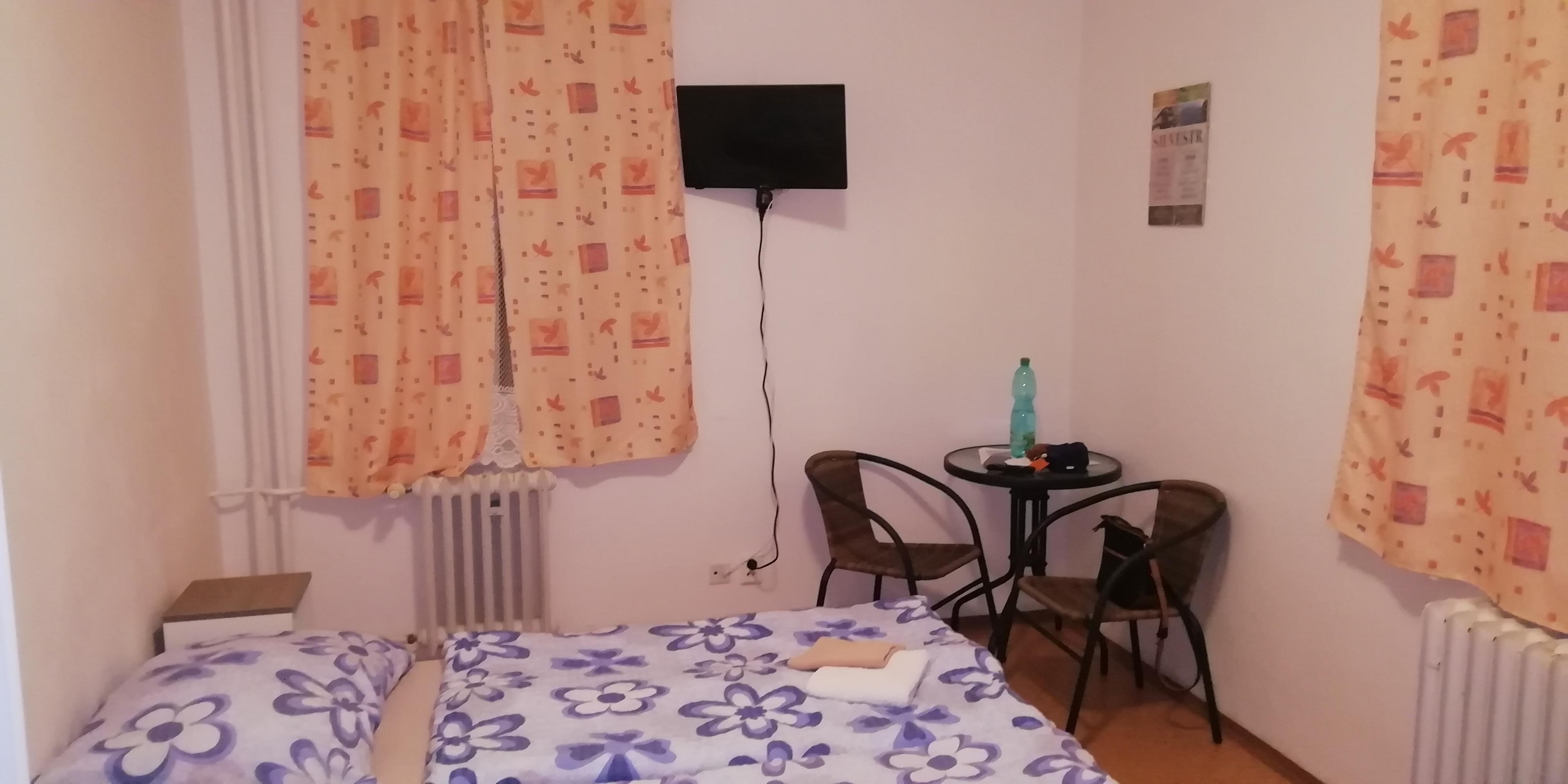 Depandance Lučina foto 2