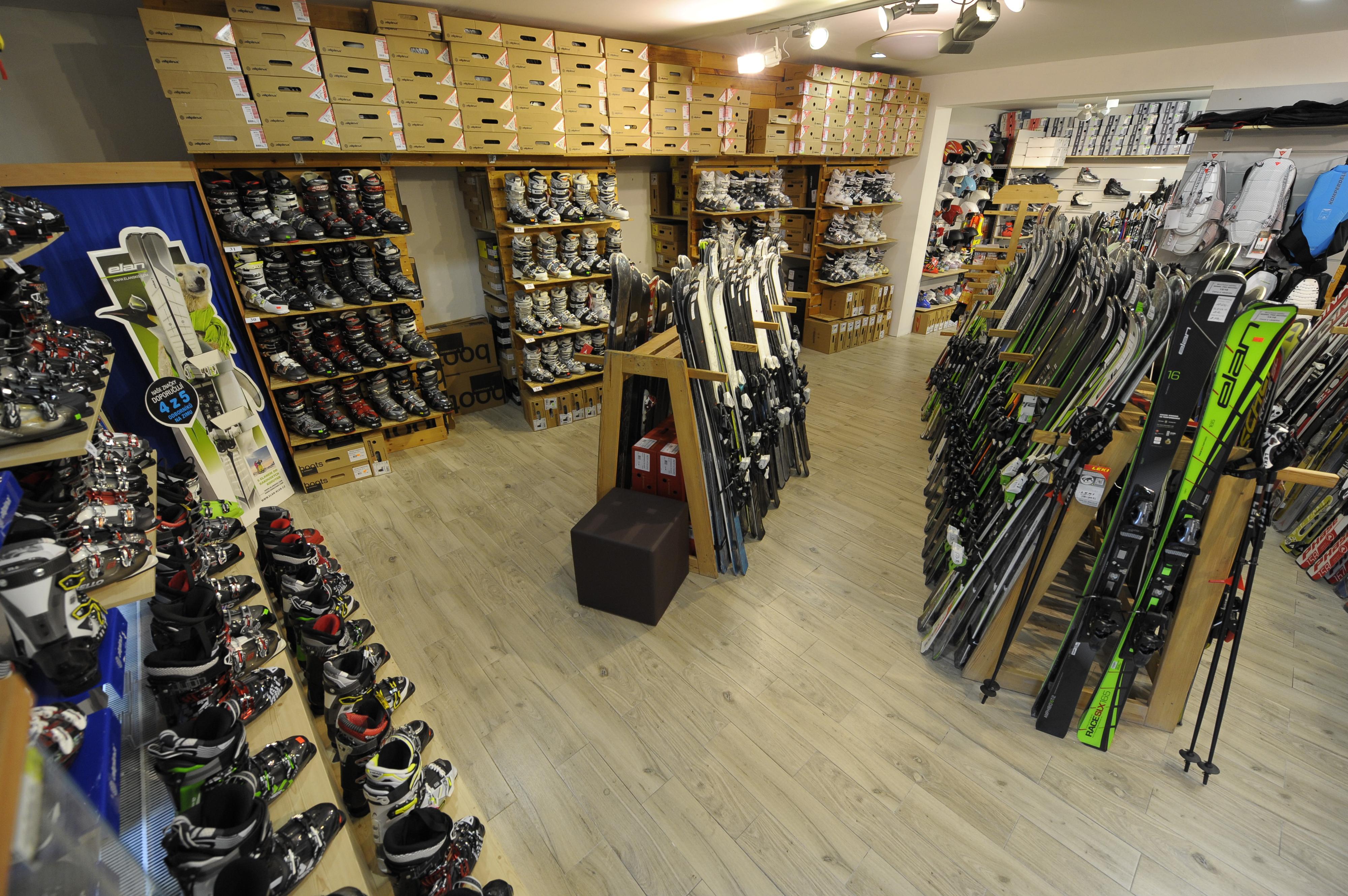HARTMAN sport plus, s.r.o. foto 4