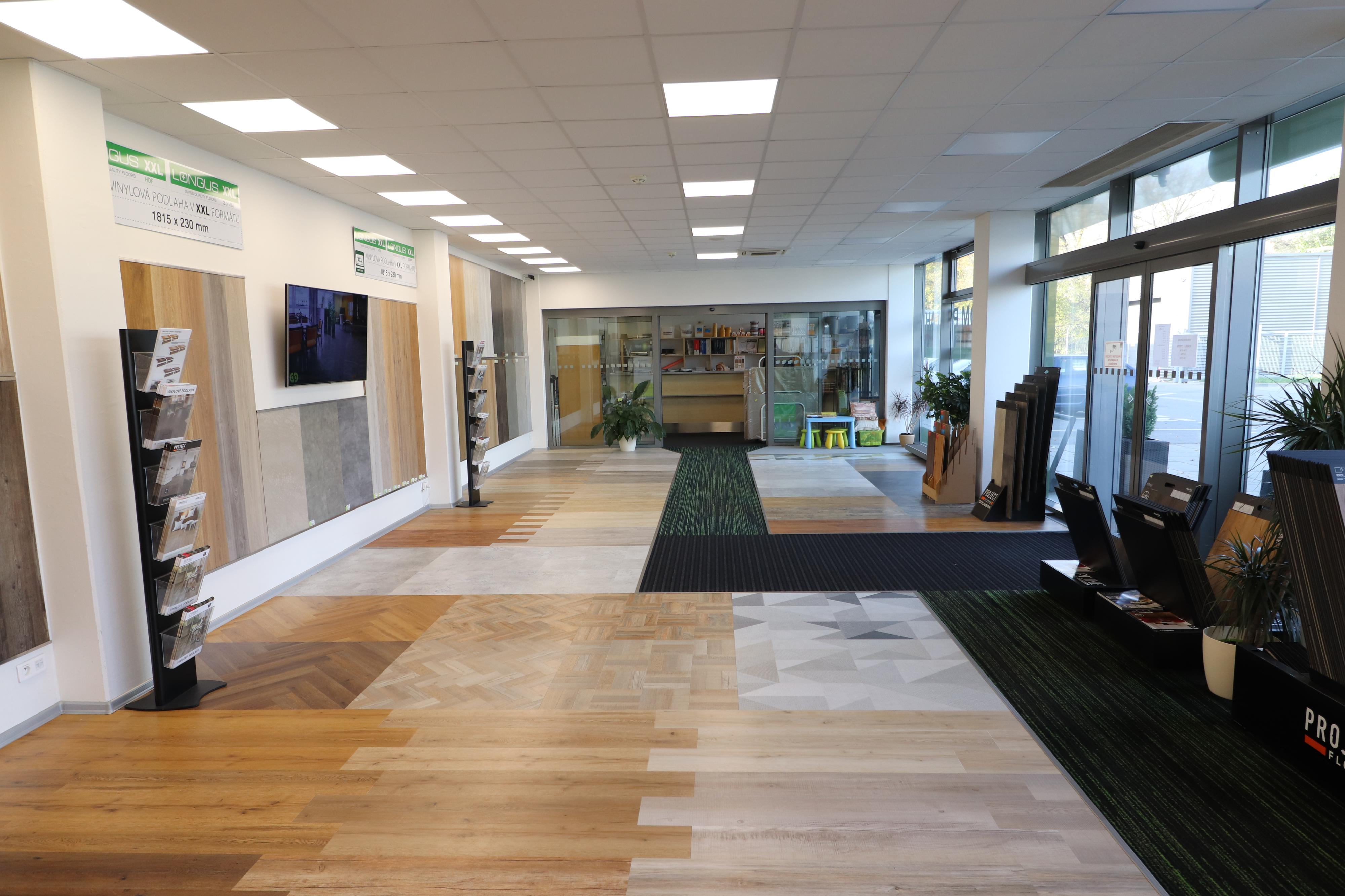 BRASED EUROTEXTIL CZ - koberce, PVC, podlahy foto 6