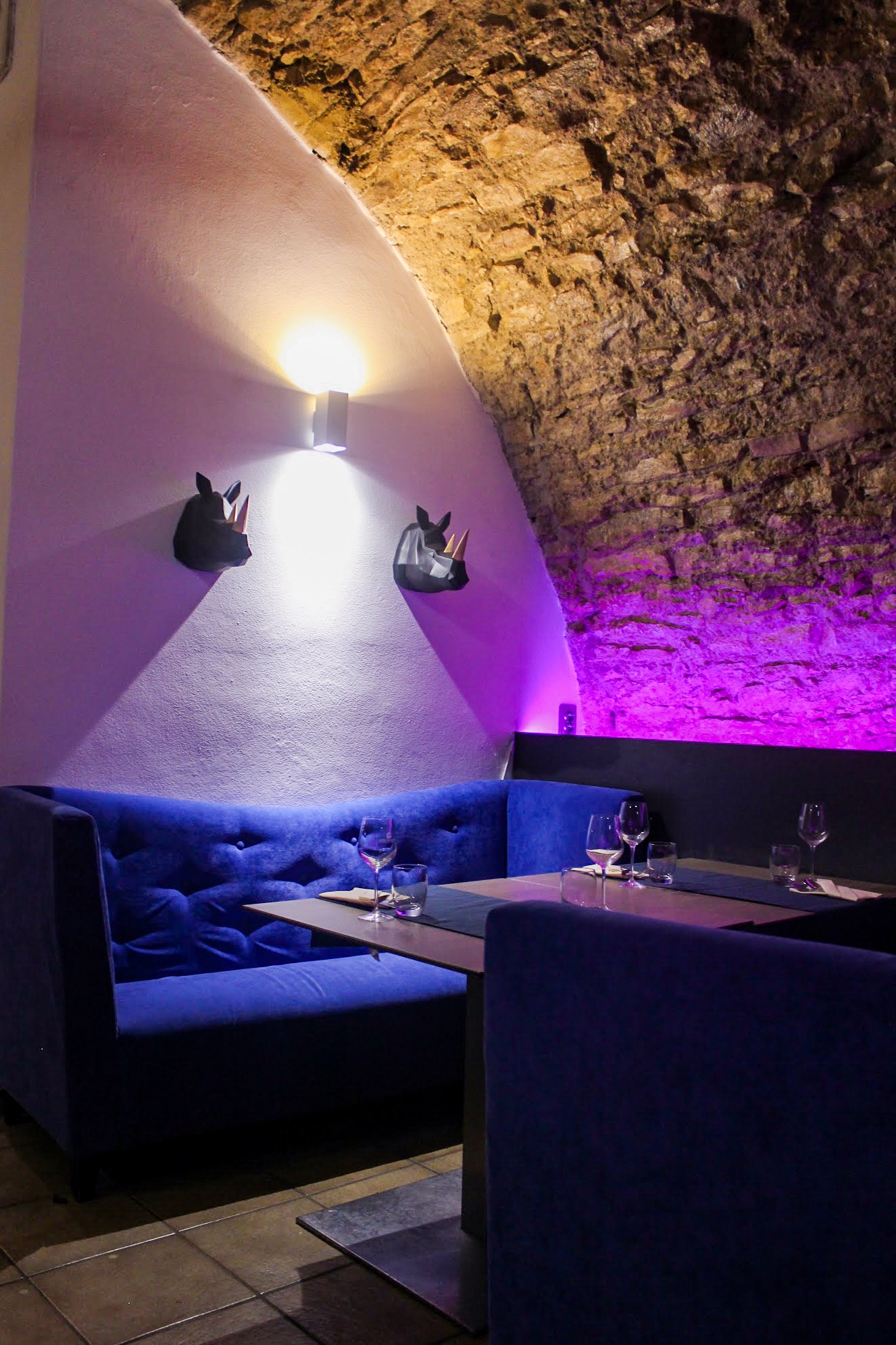 Smokeberry Fusion Restaurant & Shisha foto 4