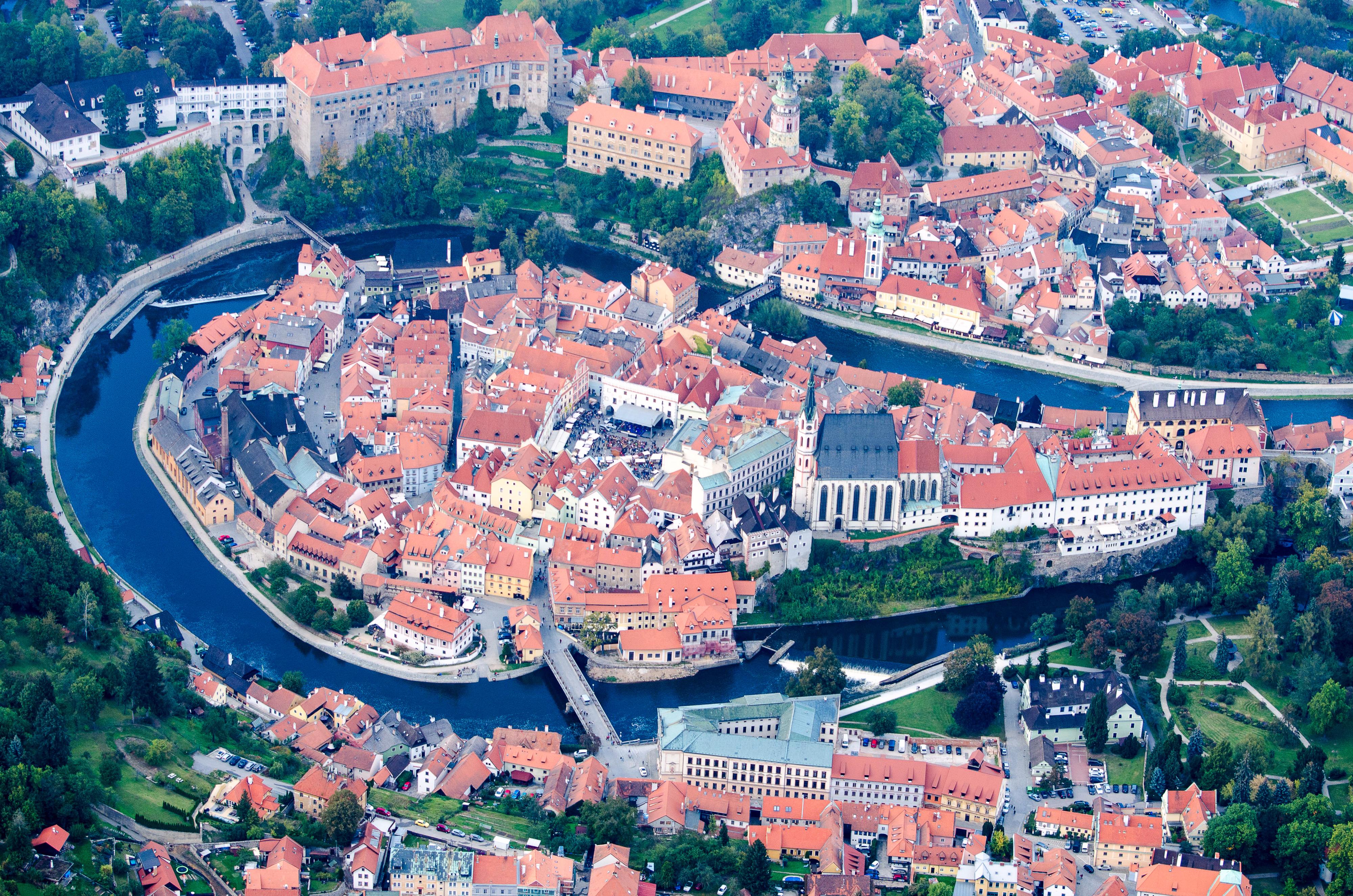 Nadace barokního divadla zámku Český Krumlov foto 6