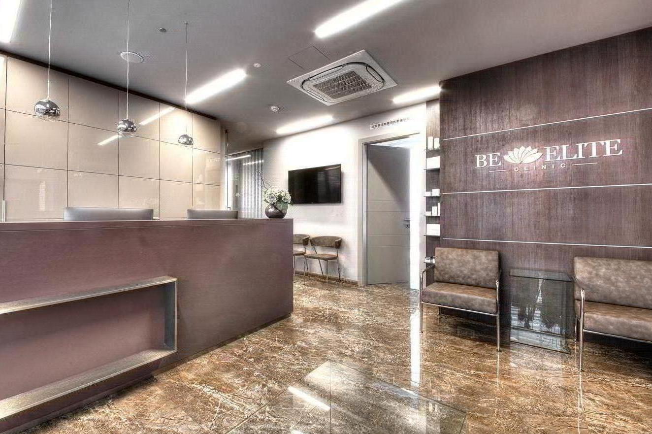 Be Elite Clinic s.r.o.