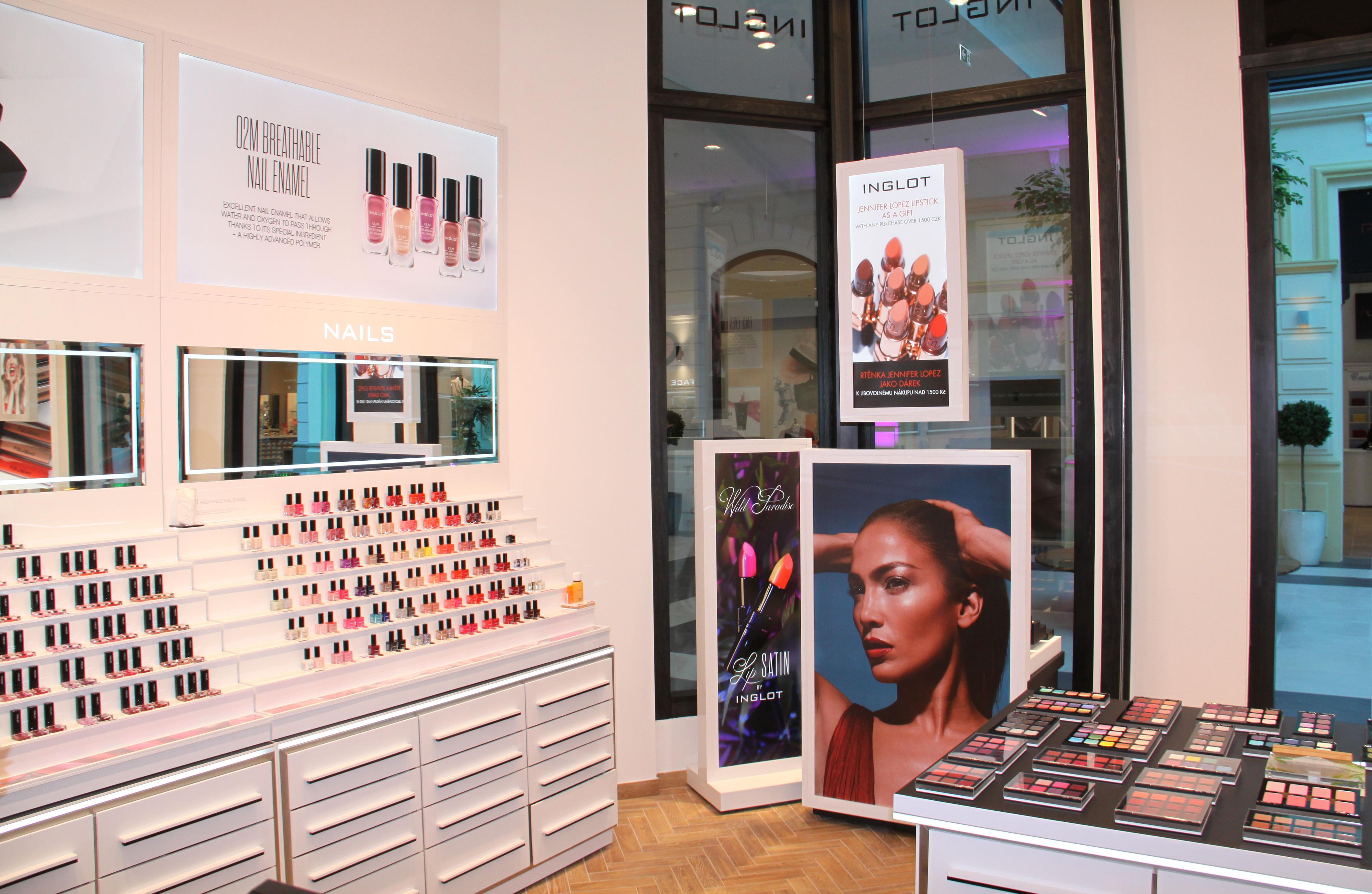 INGLOT foto 3
