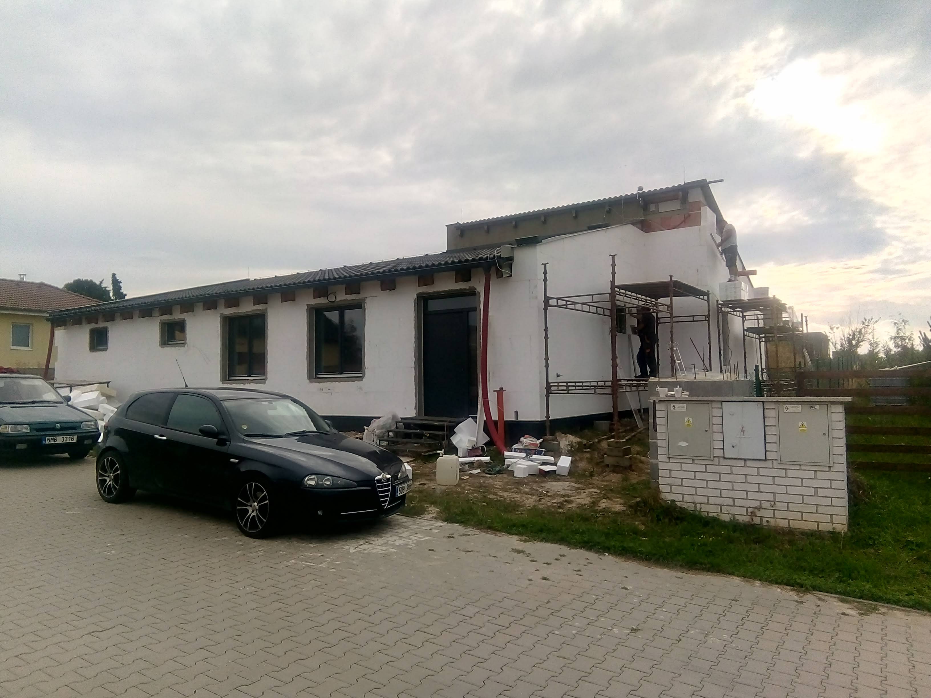 Správa budov Jan Šícho foto 4